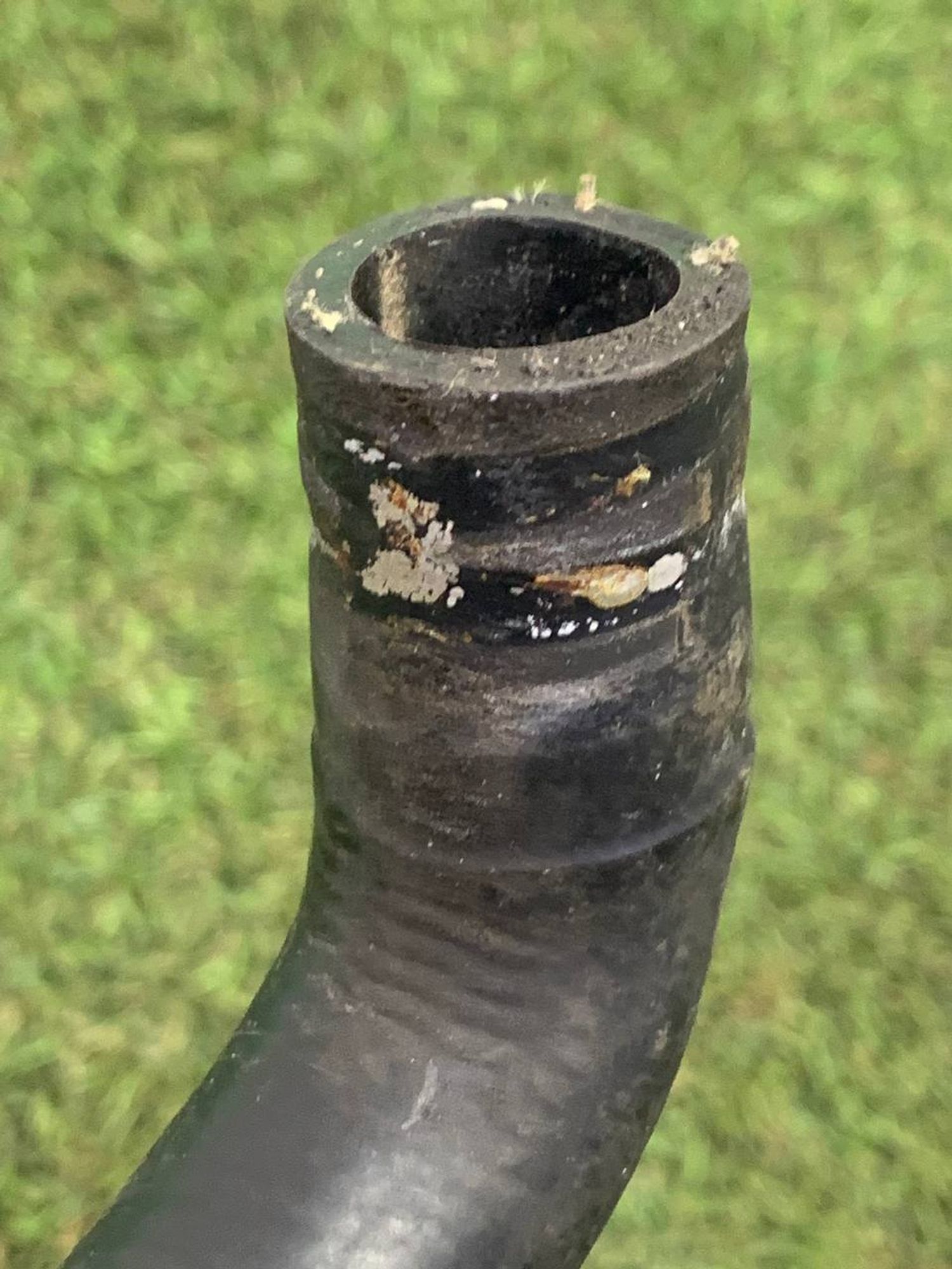 Водяной шланг подводящий BMW F10 F12 F01, 500 рублей, Москва