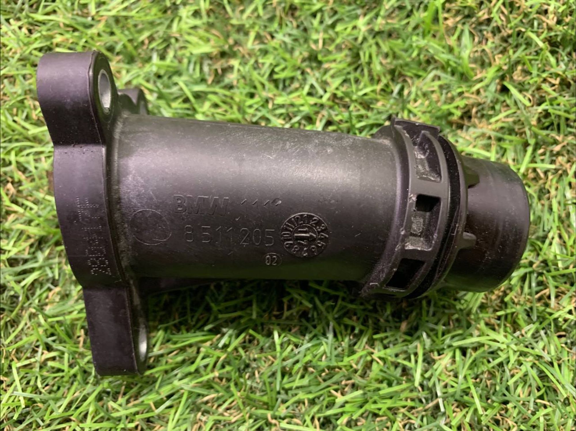 Соединительный патрубок BMW 3 F30, F31, 1000 рублей, Москва