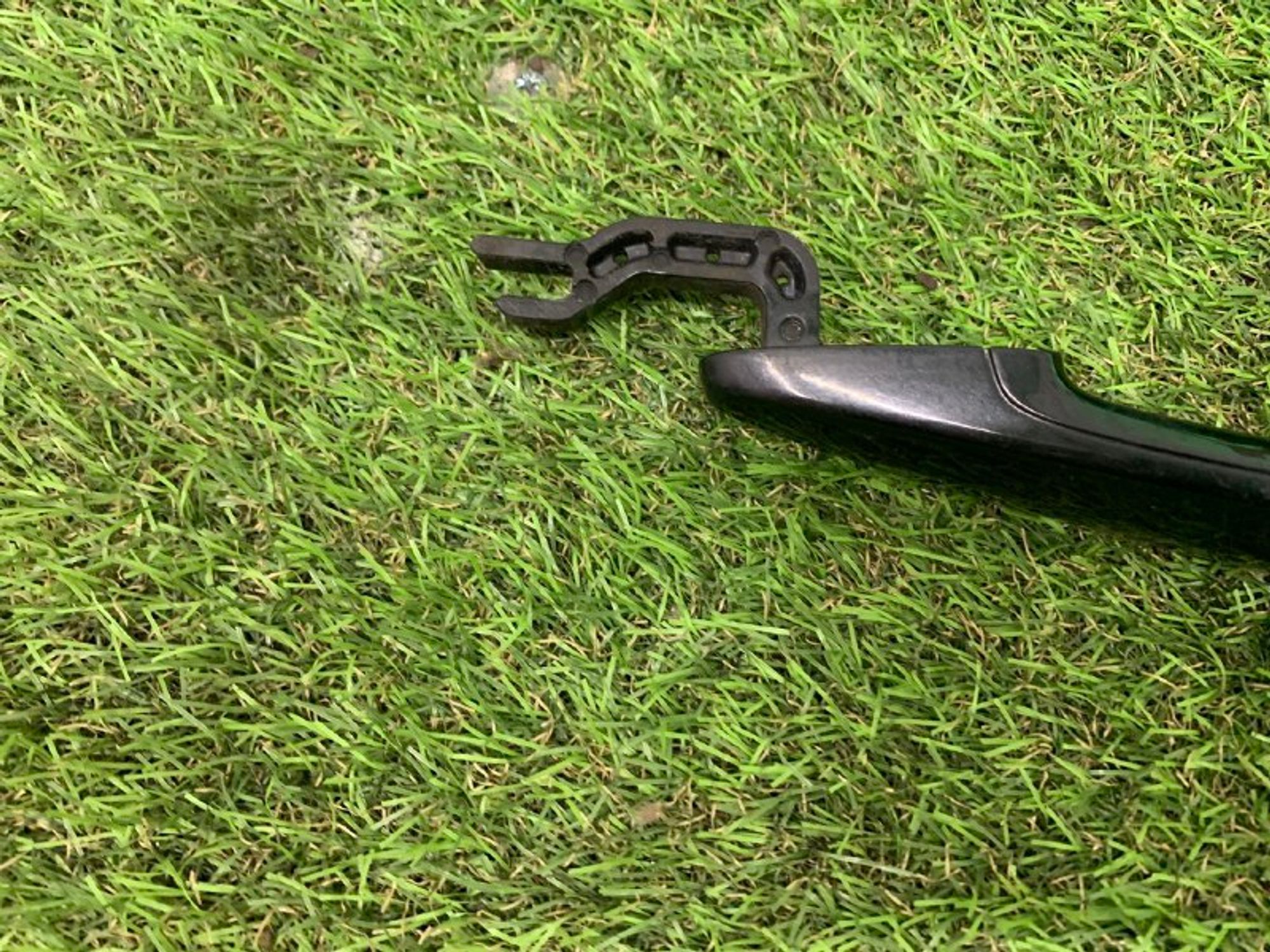 Pучка двери внешняя Вmw X5 Е70 правая, 1500 рублей, Москва