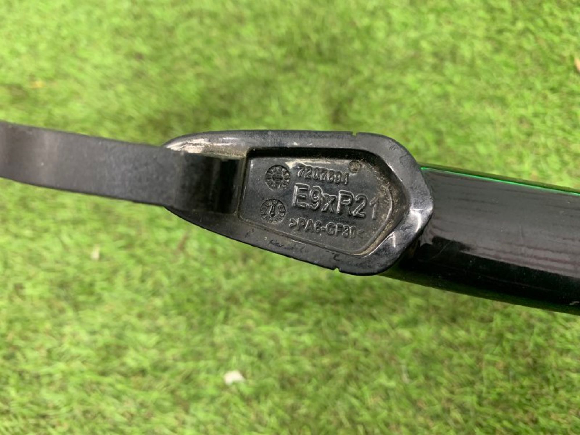 Pучка двери внешняя Вmw X5 Е70 правая, 1500 рублей, Москва