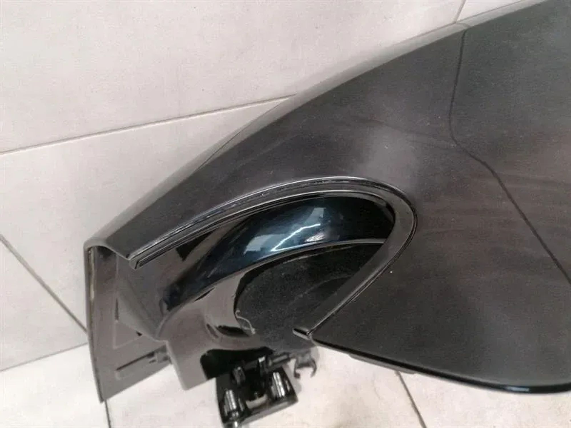 Крышка багажника Bentley Continental GTC 18-24 3S 3SD 3SD827025Q, 465000 рублей, Москва