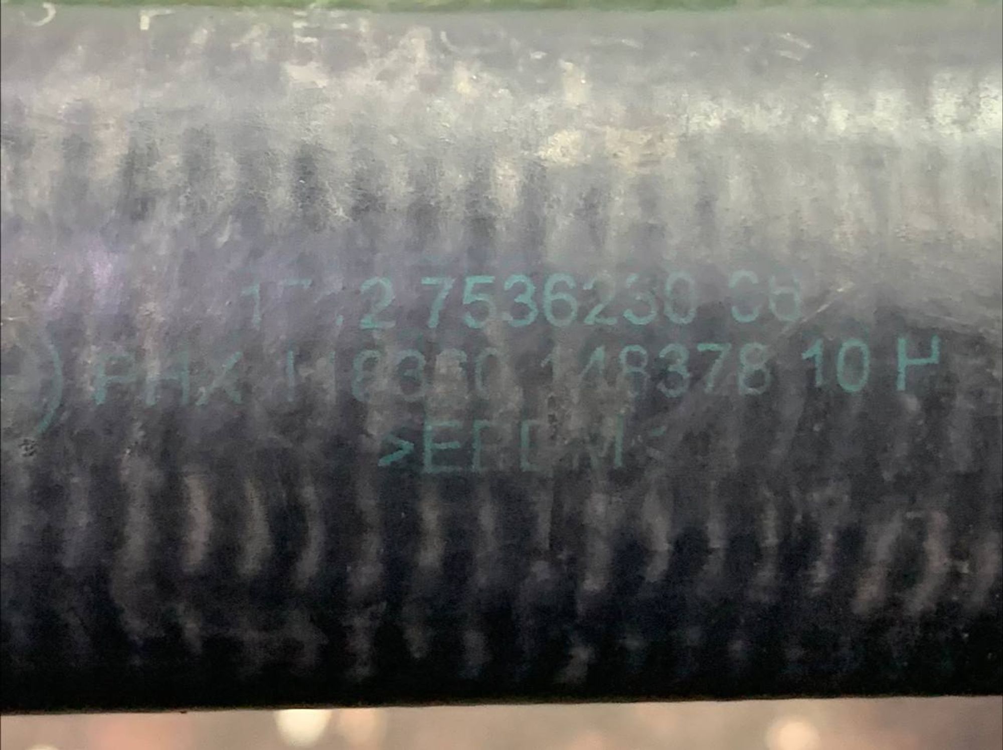 Патpубок сиcтемы охлаждения Вmw Х5 E70, 5000 рублей, Москва