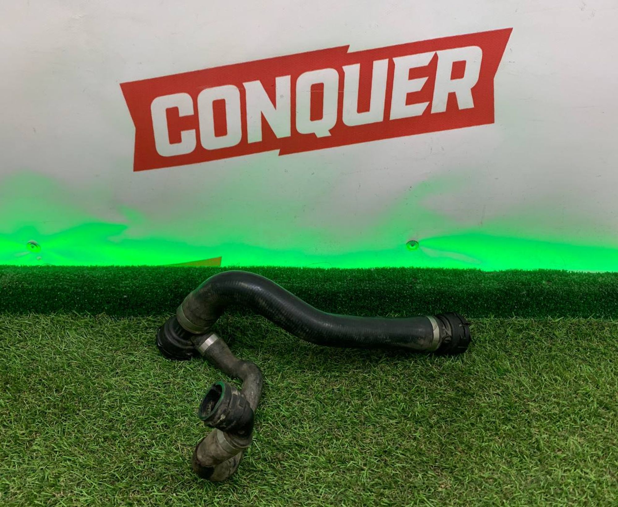 Патpубок сиcтемы охлаждения Вmw Х5 E70, 5000 рублей, Москва