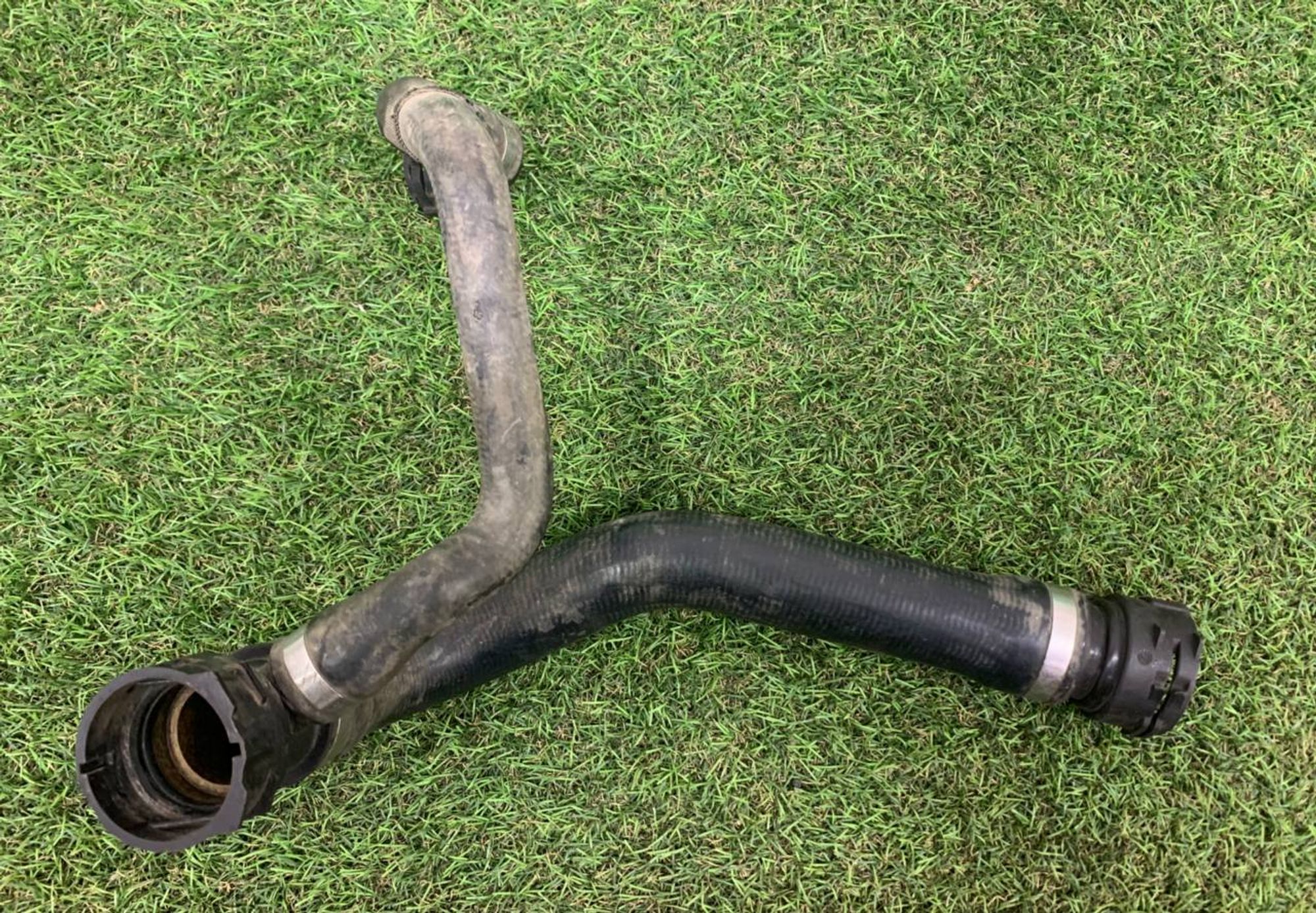 Патpубок сиcтемы охлаждения Вmw Х5 E70, 5000 рублей, Москва