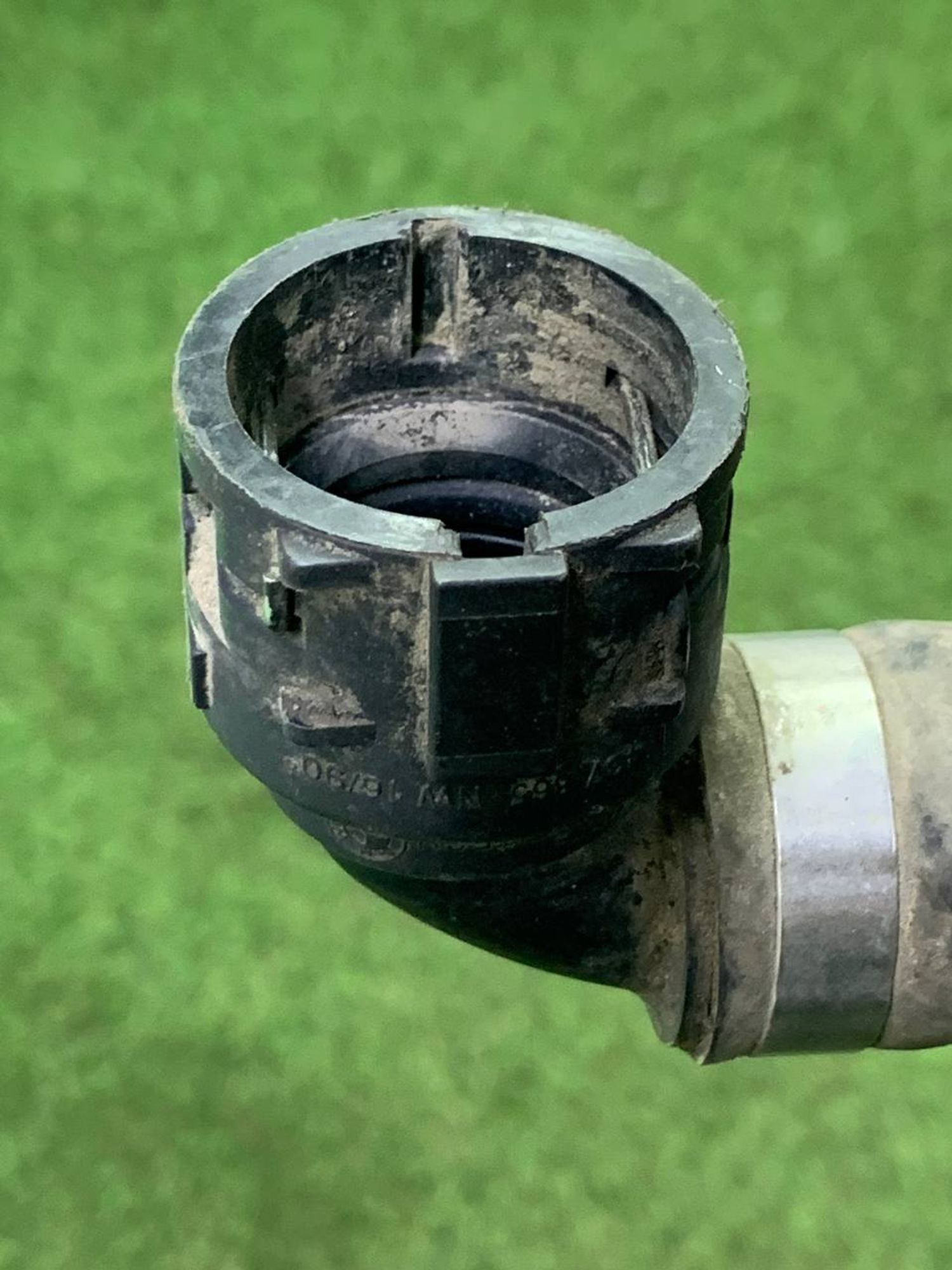 Патpубок сиcтемы охлаждения Вmw Х5 E70, 5000 рублей, Москва