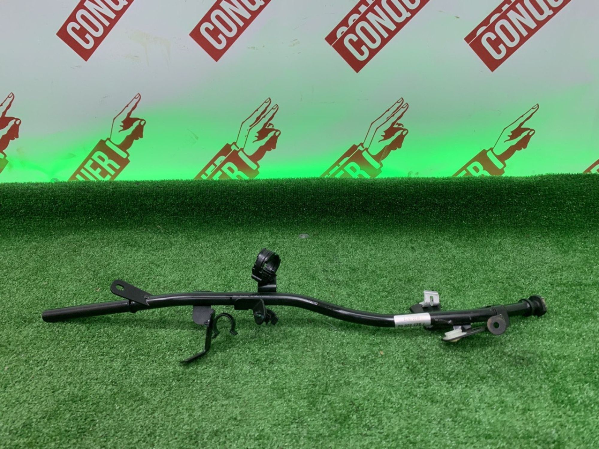 Направляющая труба BMW N57D30C, 3000 рублей, Москва