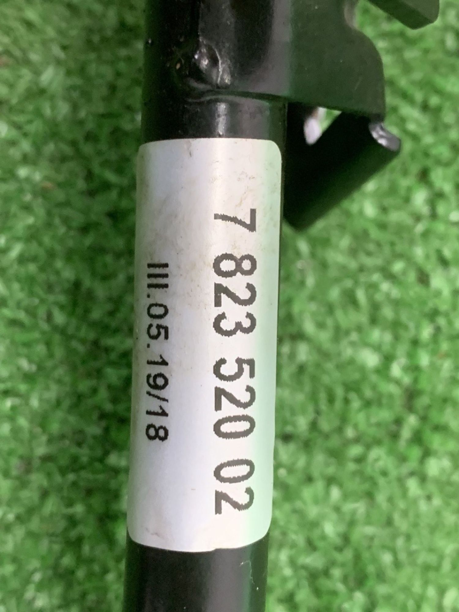 Направляющая труба BMW N57D30C, 3000 рублей, Москва