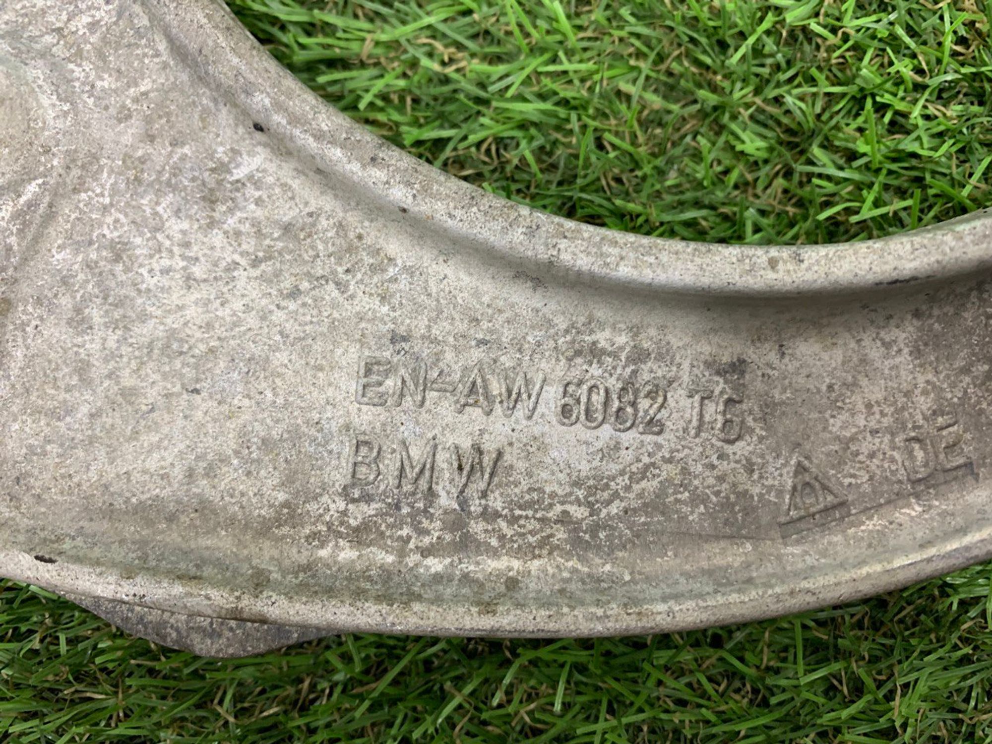 Поперечный рычаг верхний BMW F10 F01 F12, 7500 рублей, Москва