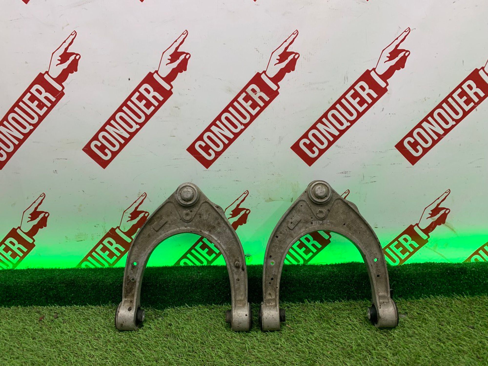 Поперечный рычаг верхний BMW F10 F01 F12, 7500 рублей, Москва