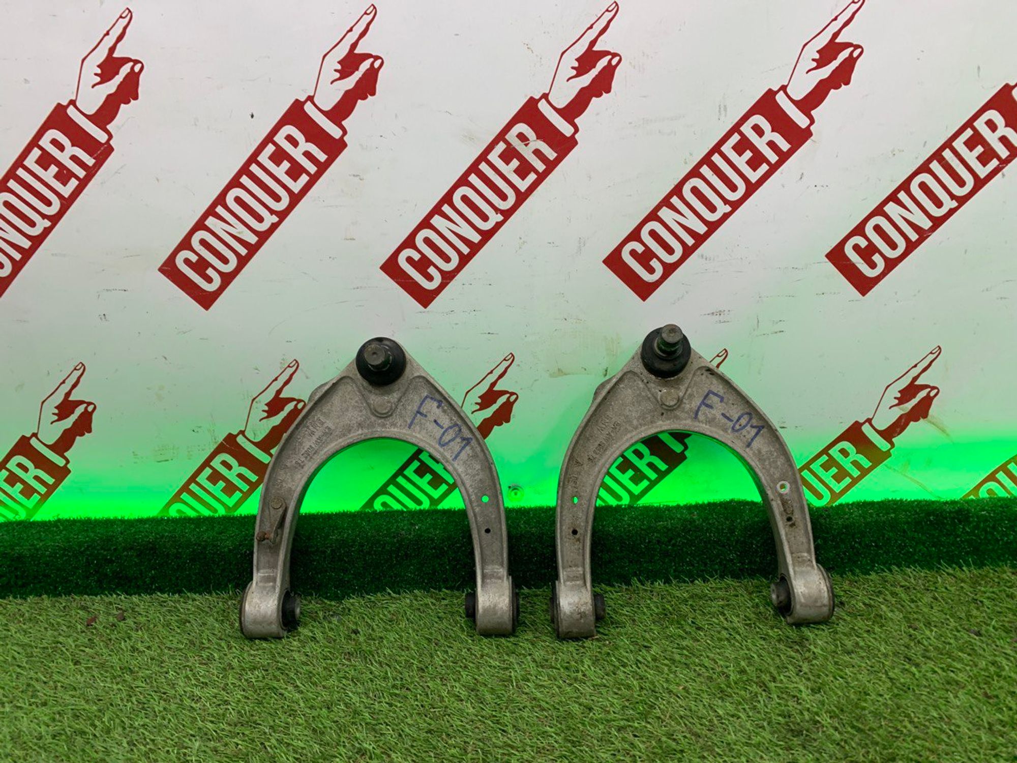 Поперечный рычаг верхний BMW F10 F01 F12, 7500 рублей, Москва