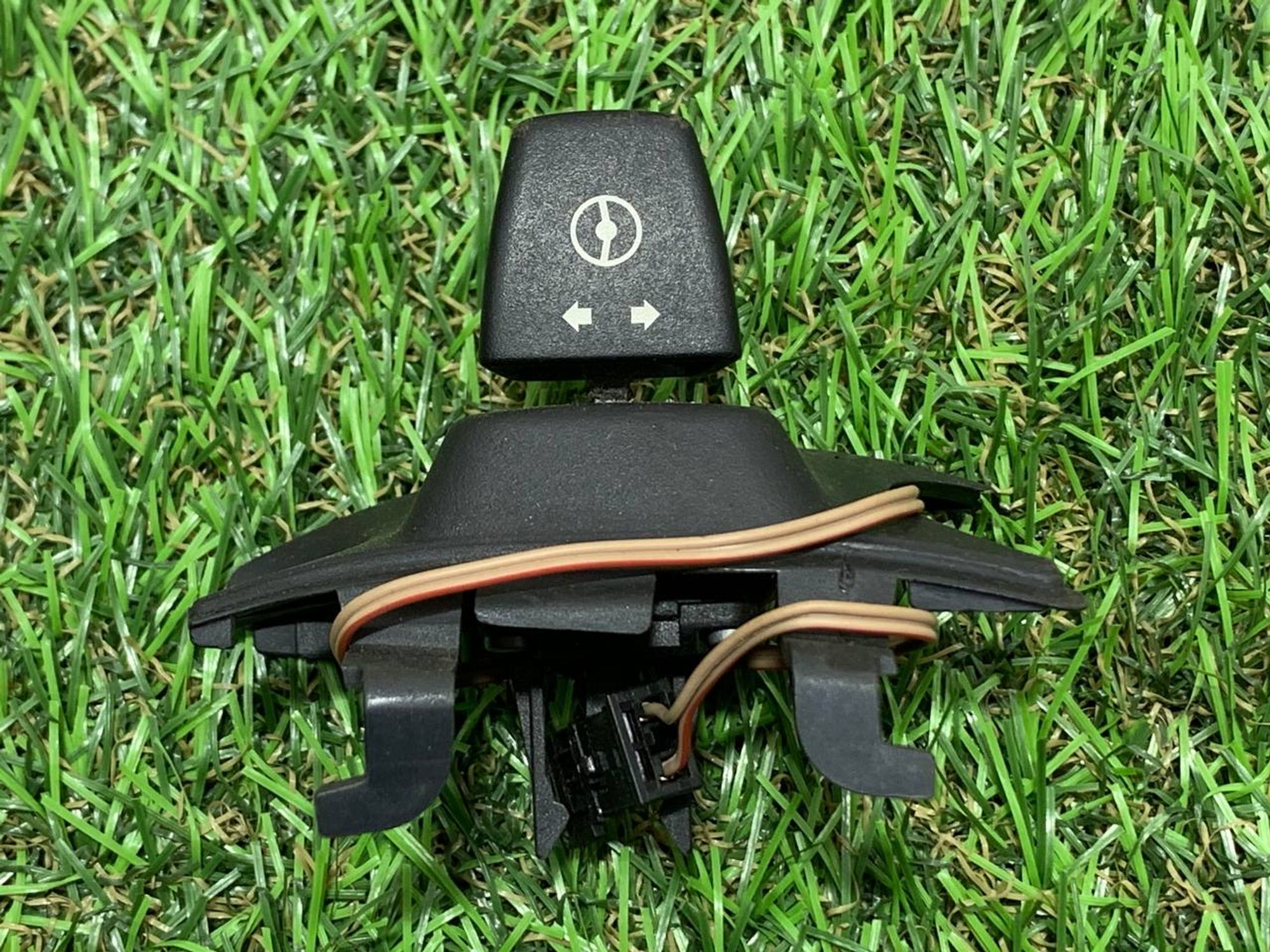 Кнопка регулировки положения руля BMW X5 E70, 500 рублей, Москва