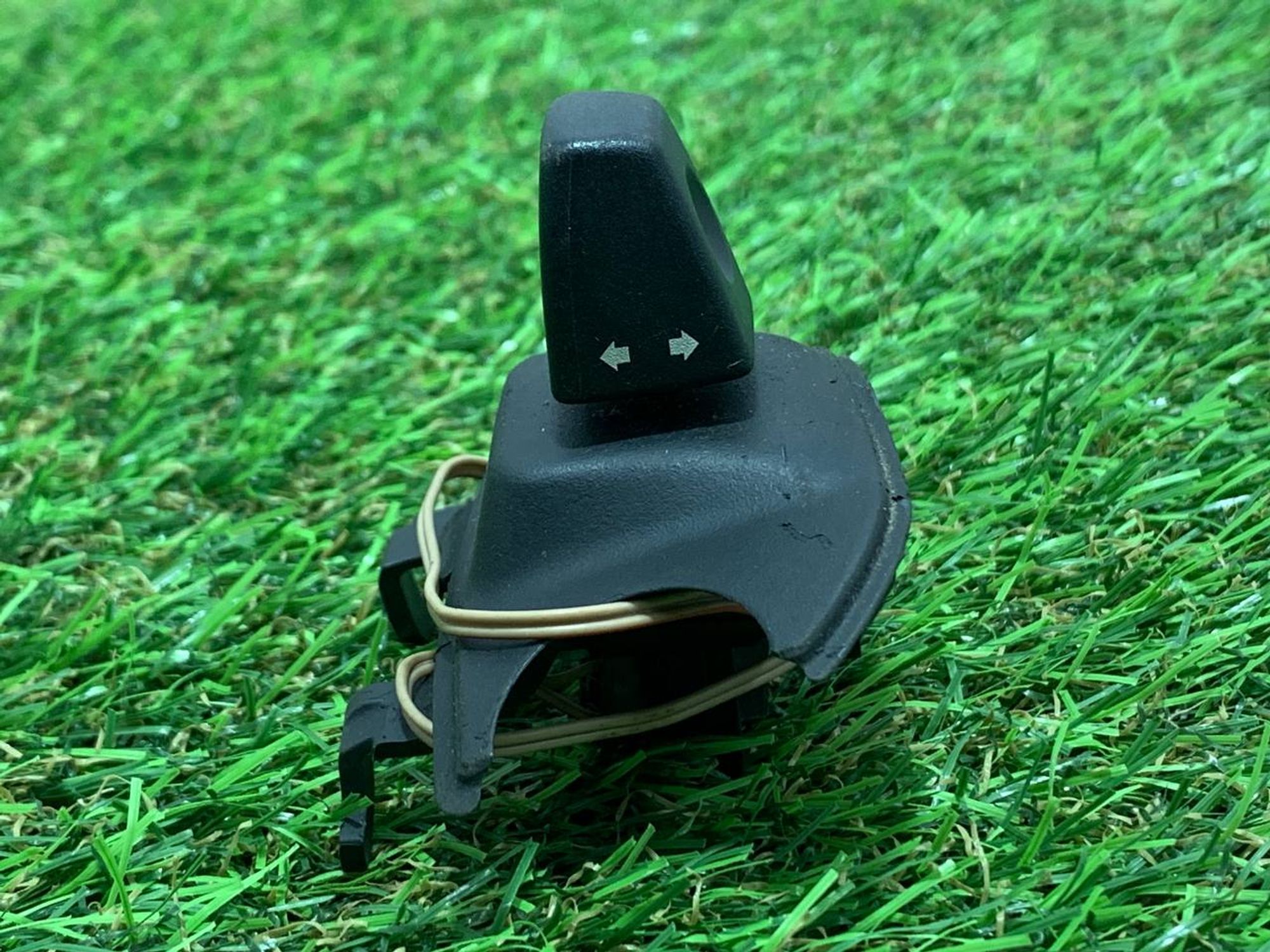 Кнопка регулировки положения руля BMW X5 E70, 500 рублей, Москва