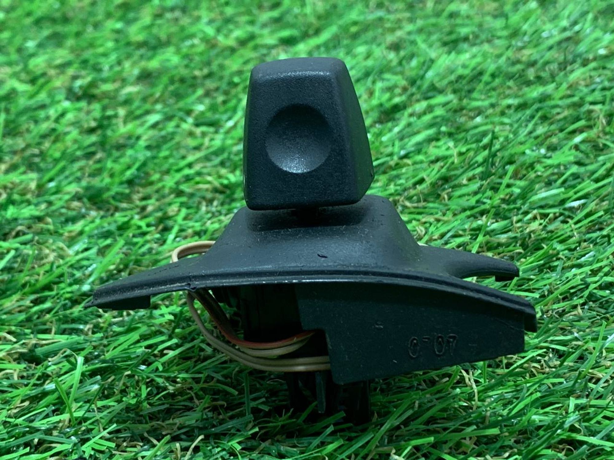 Кнопка регулировки положения руля BMW X5 E70, 500 рублей, Москва