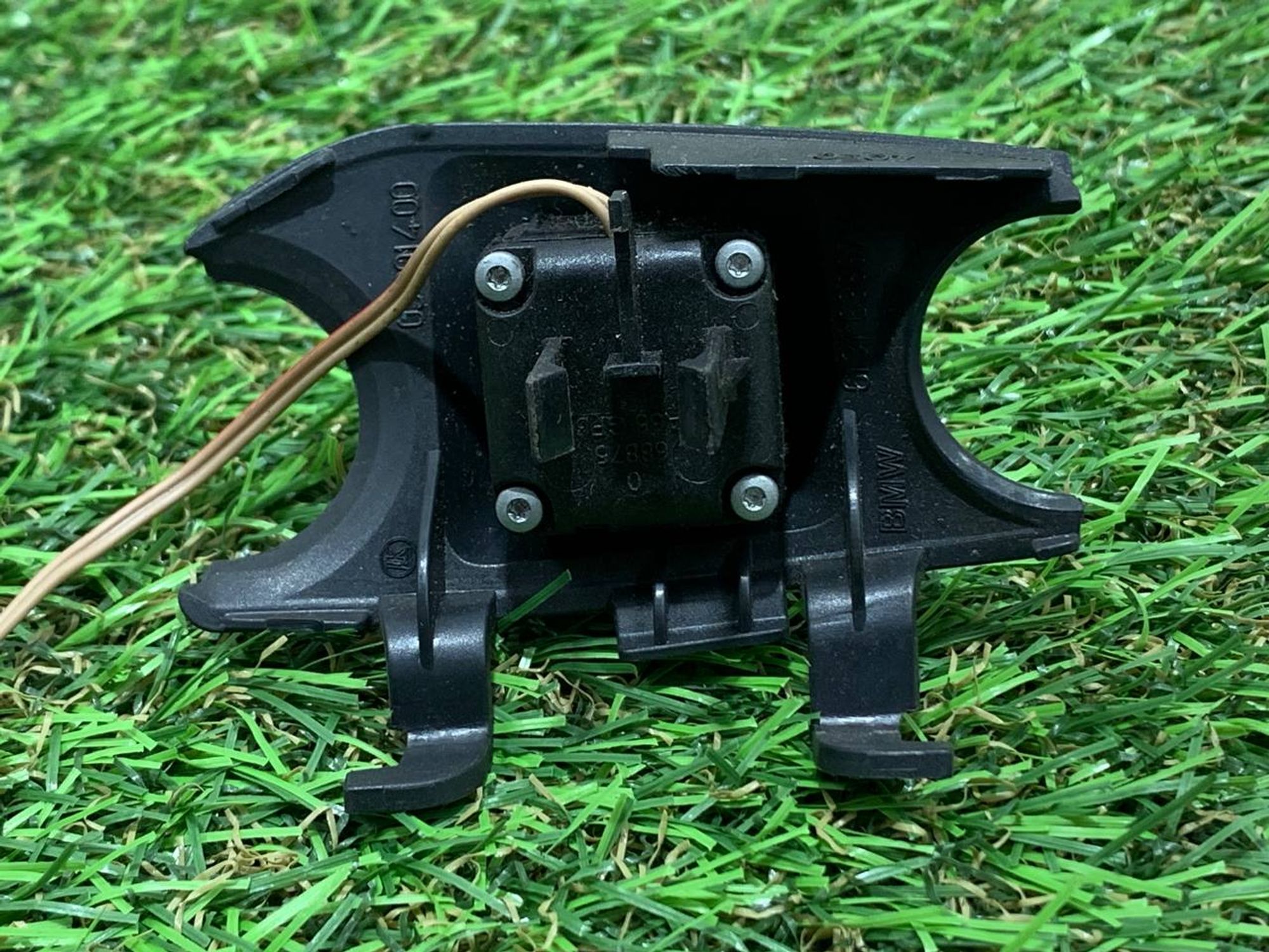 Кнопка регулировки положения руля BMW X5 E70, 500 рублей, Москва