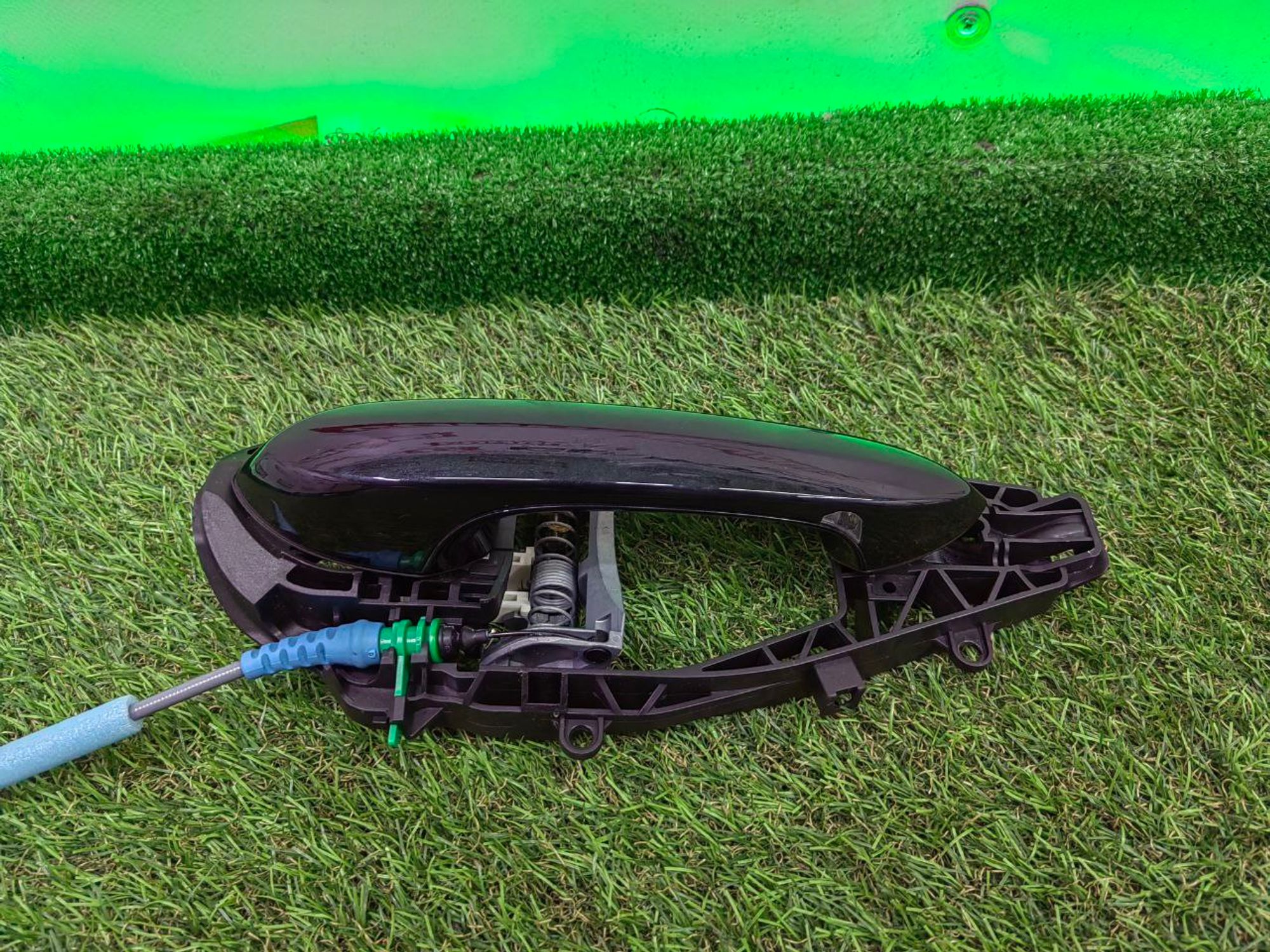 Ручка двери задняя правая BMW 3 G20, 5000 рублей, Москва