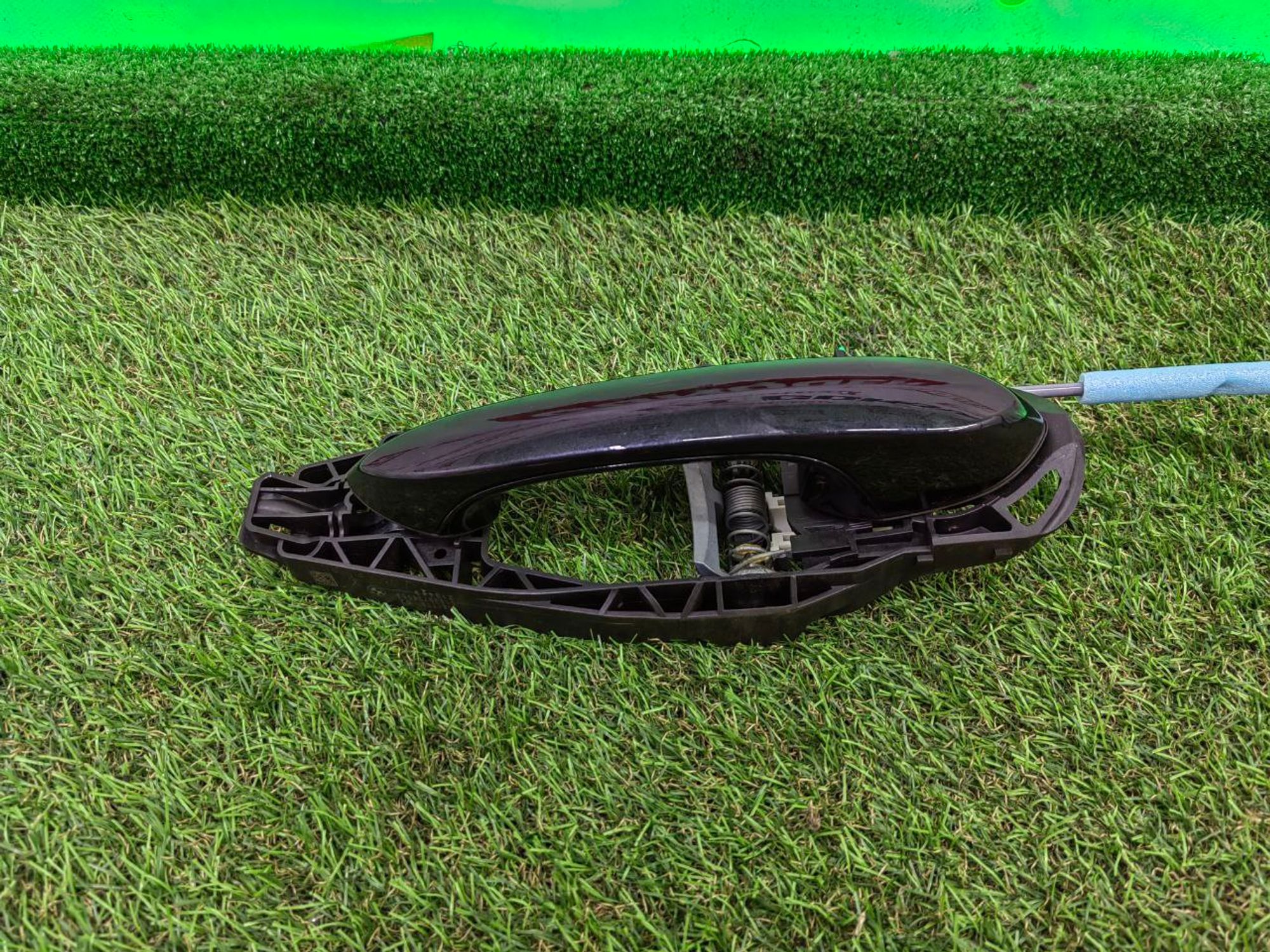 Ручка двери задняя правая BMW 3 G20, 5000 рублей, Москва