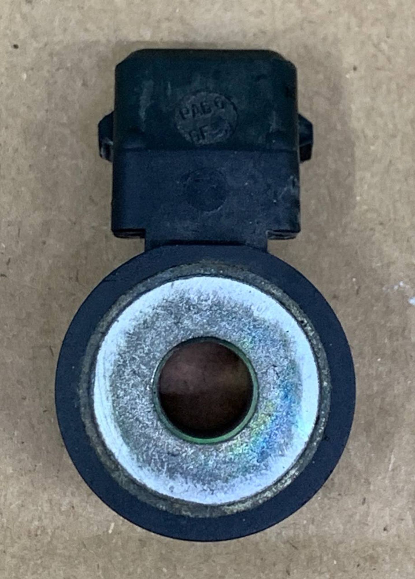 Датчик детонации BMW F85 F86 F01 F15, 1000 рублей, Москва