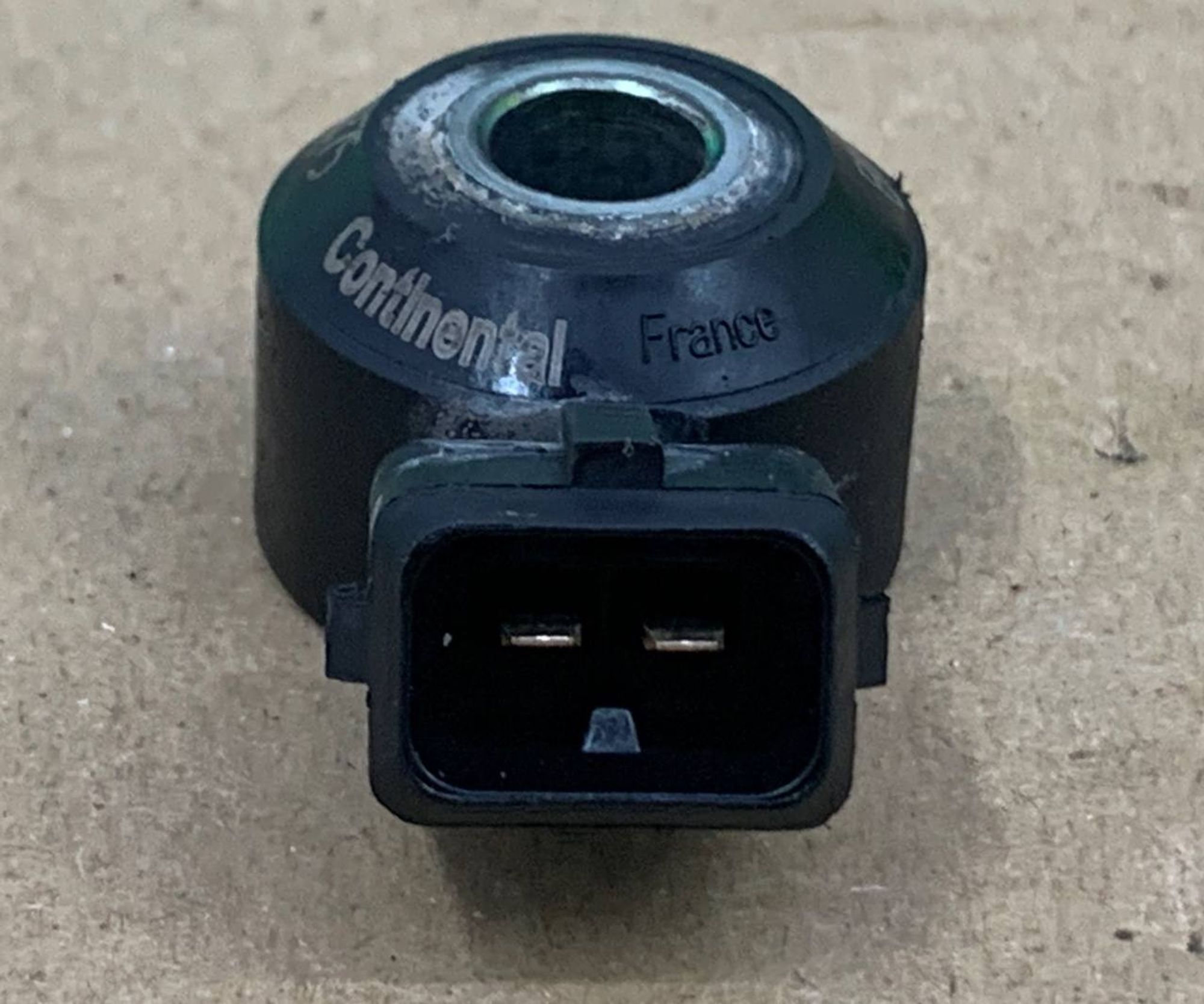 Датчик детонации BMW F85 F86 F01 F15, 1000 рублей, Москва