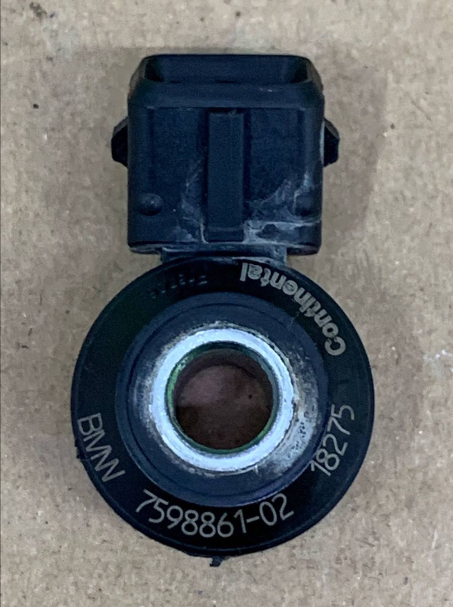 Датчик детонации BMW F85 F86 F01 F15, 1000 рублей, Москва