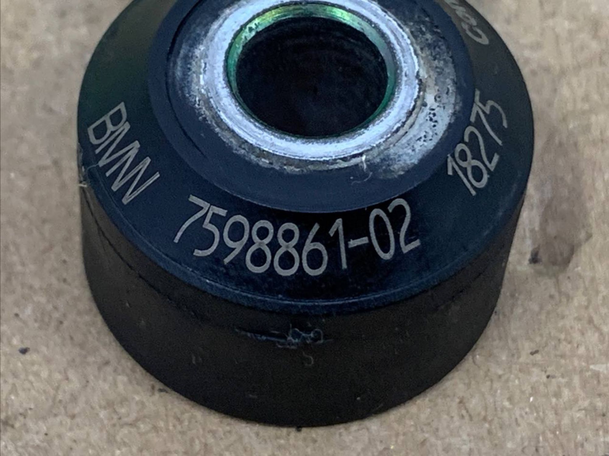 Датчик детонации BMW F85 F86 F01 F15, 1000 рублей, Москва