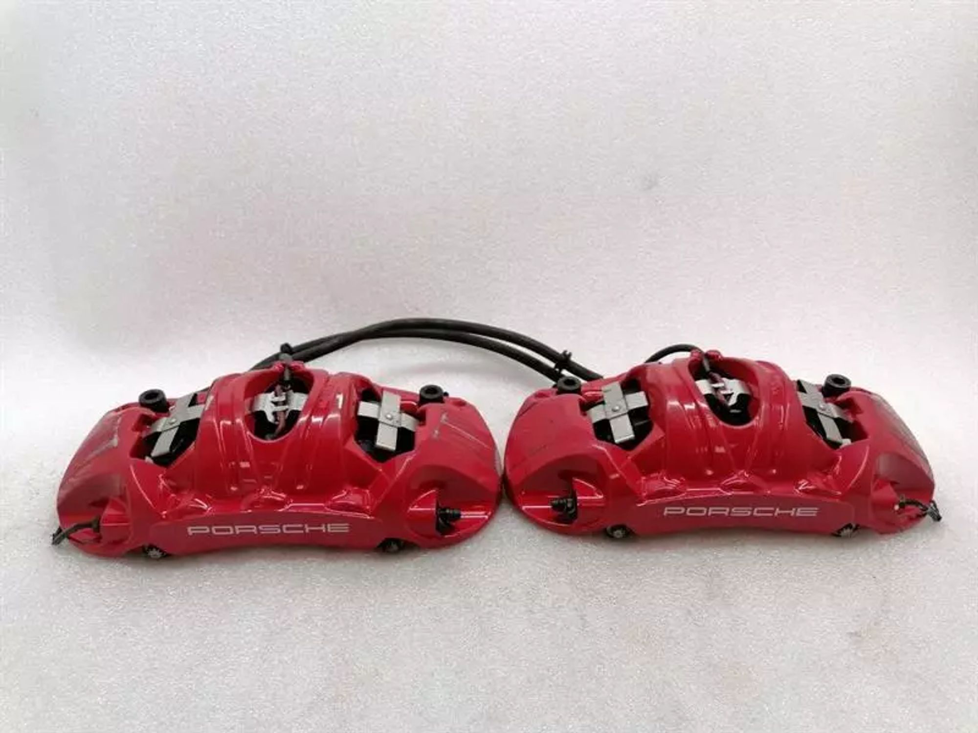 Комплект передних тормозов Porsche 911 992 GT3, 500000 рублей, Москва