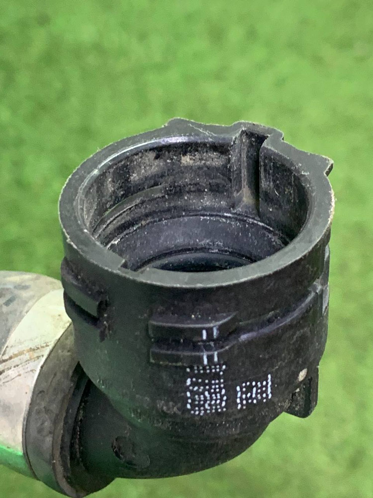 Шланг охлаждения BMW F10 N20, 2000 рублей, Москва