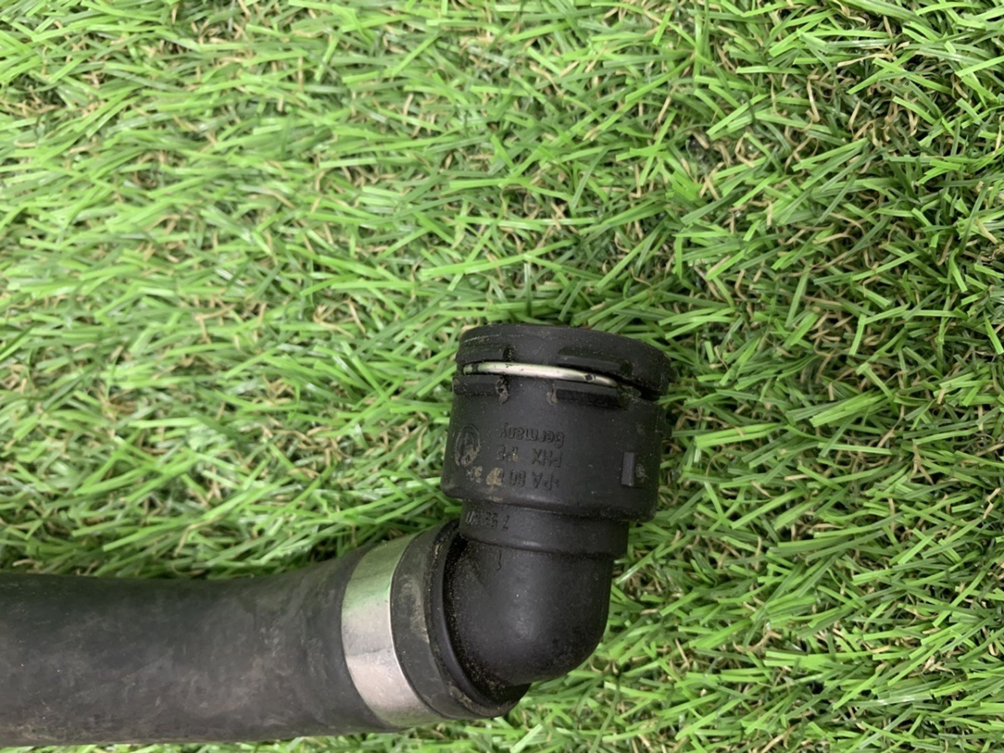 Шланг охлаждения BMW F10 N20, 2000 рублей, Москва