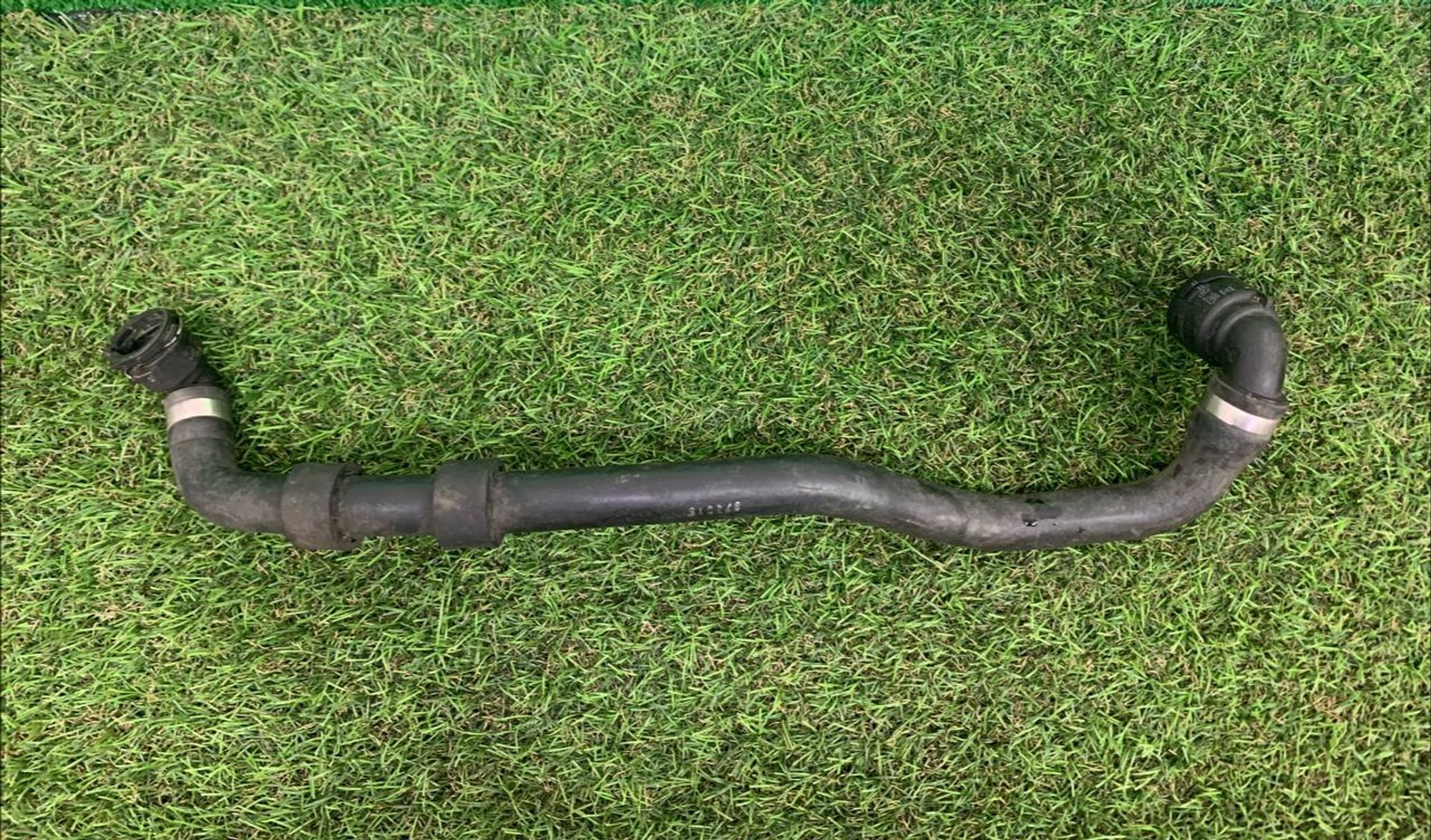 Шланг охлаждения BMW F10 N20, 2000 рублей, Москва