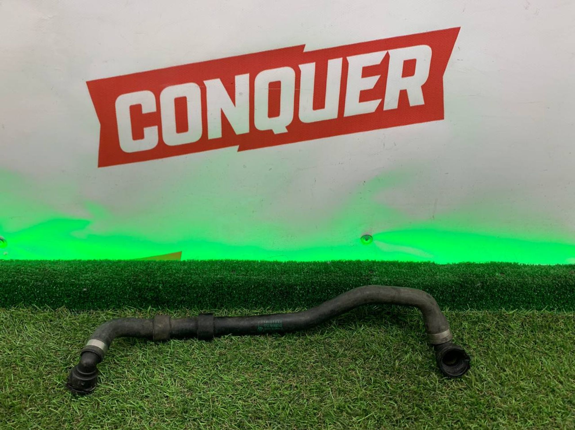 Шланг охлаждения BMW F10 N20, 2000 рублей, Москва