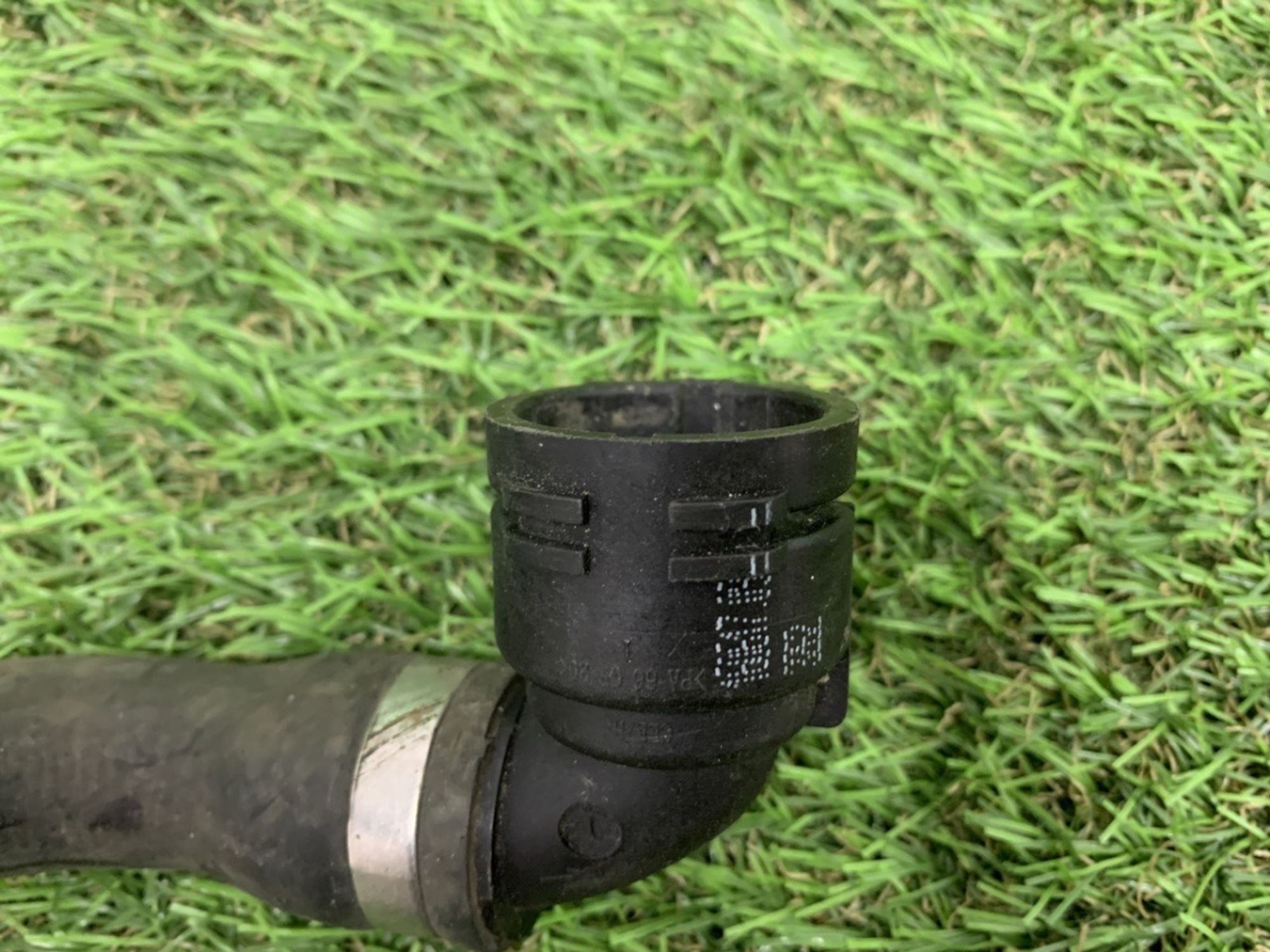 Шланг охлаждения BMW F10 N20, 2000 рублей, Москва