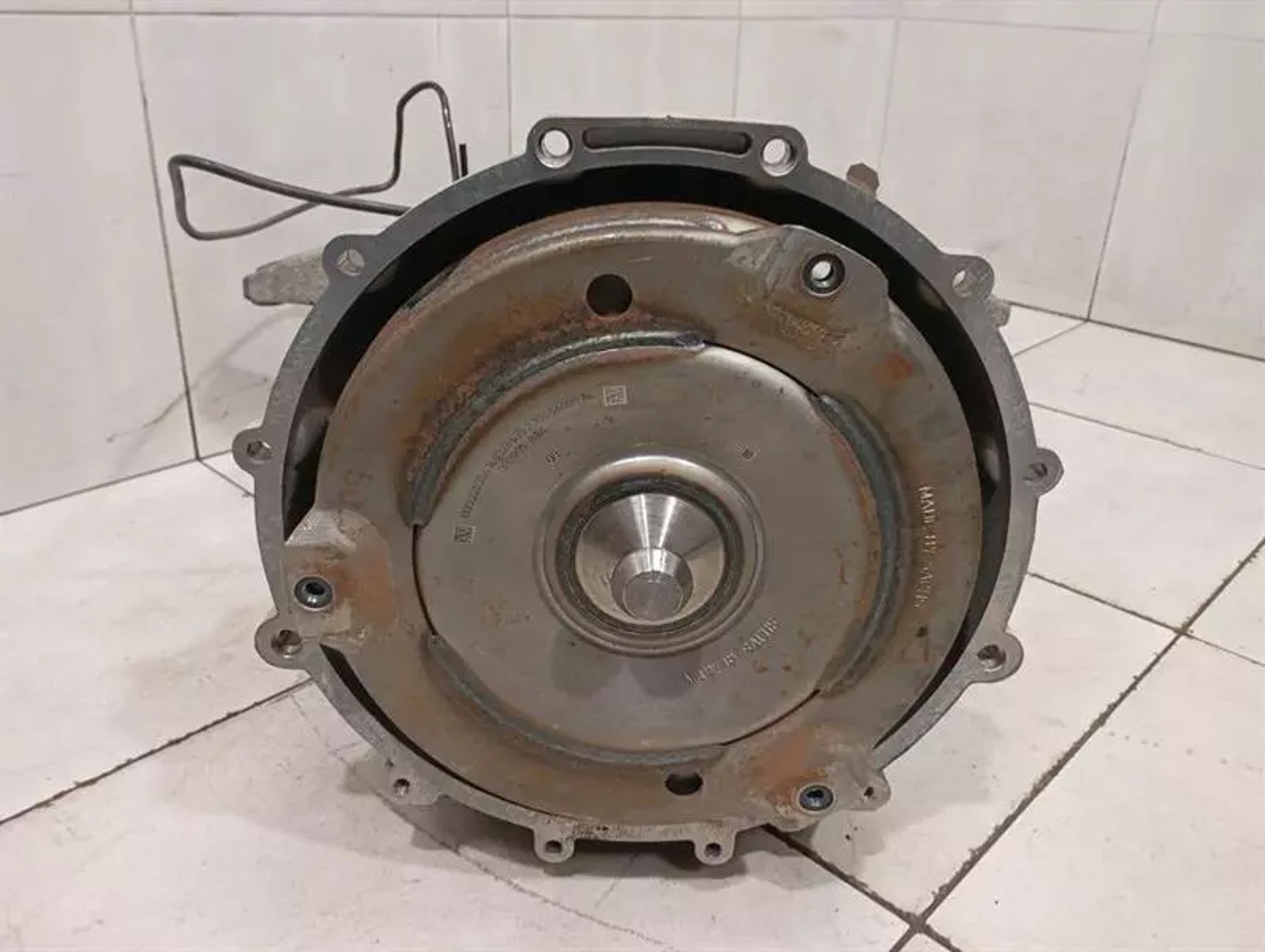 Коробка передач Aston Martin Rapid, 480000 рублей, Москва