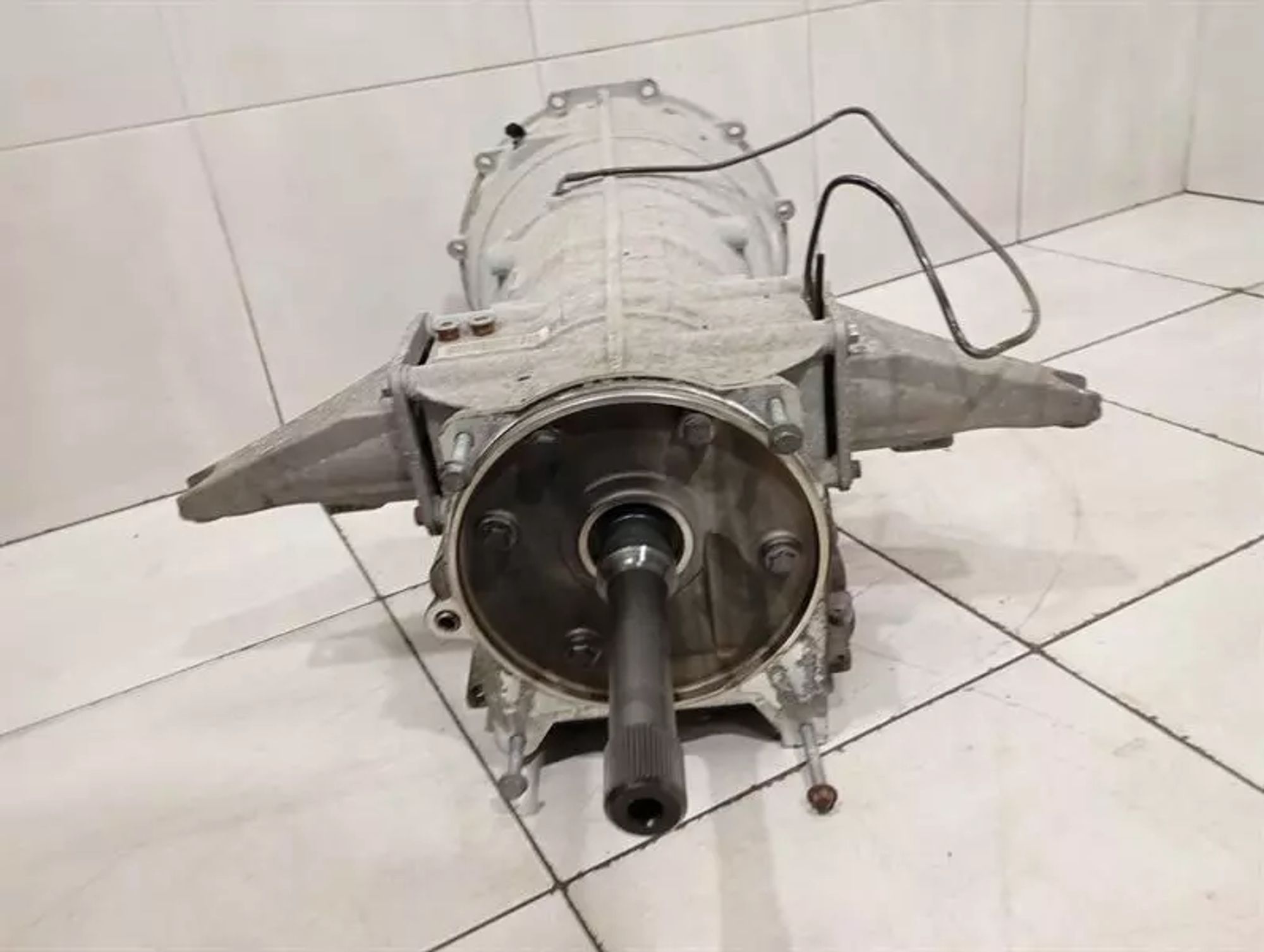 Коробка передач Aston Martin Rapid, 480000 рублей, Москва