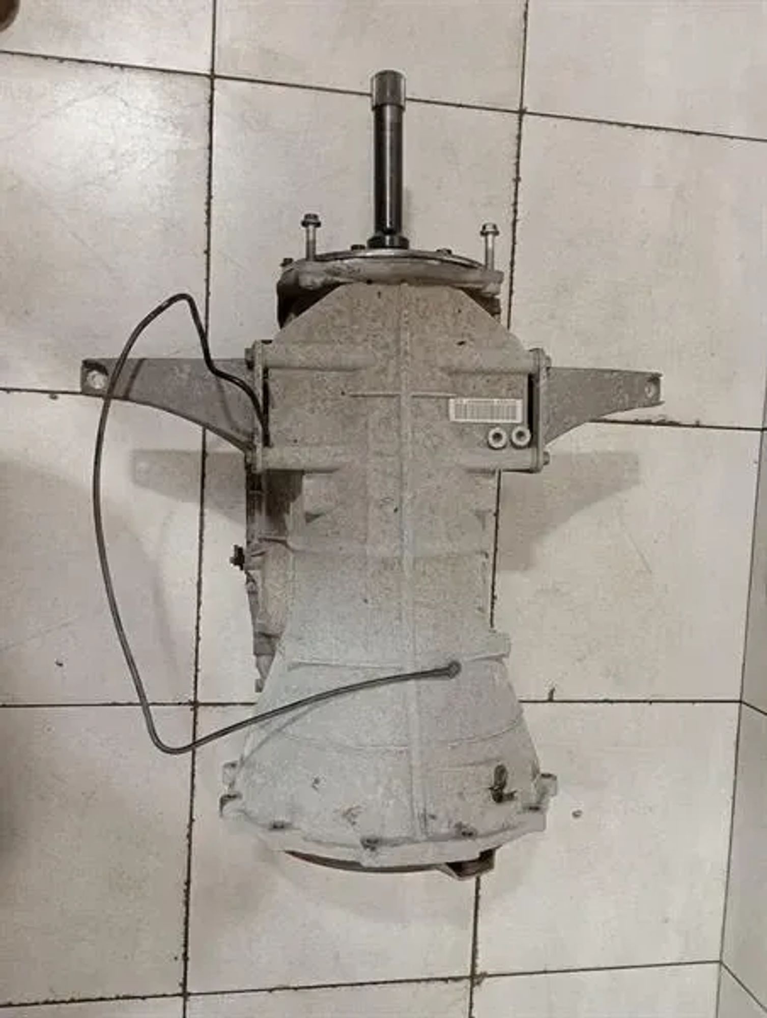 Коробка передач Aston Martin Rapid, 480000 рублей, Москва