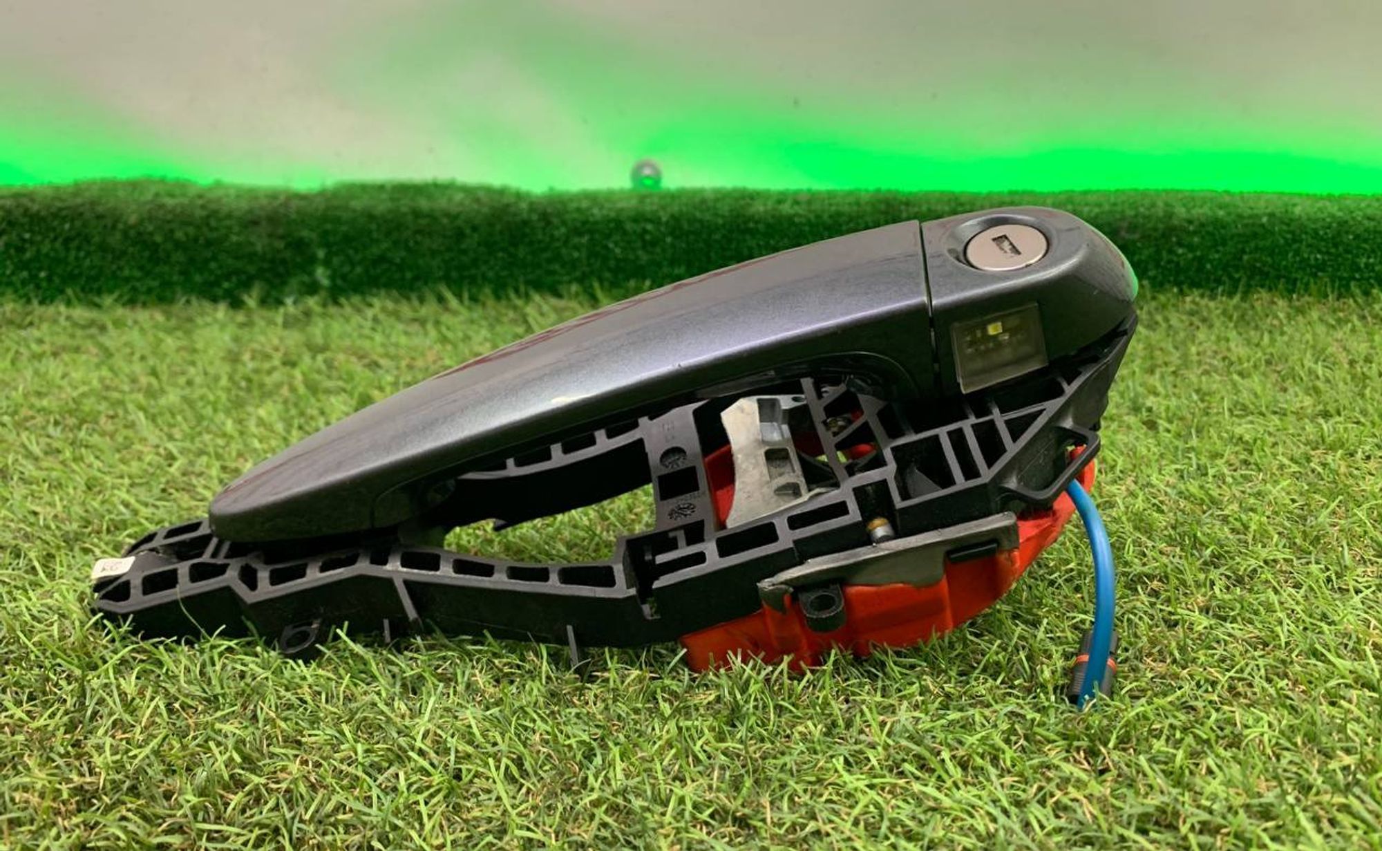 Ручка двери левая BMW F30 F80, 3000 рублей, Москва