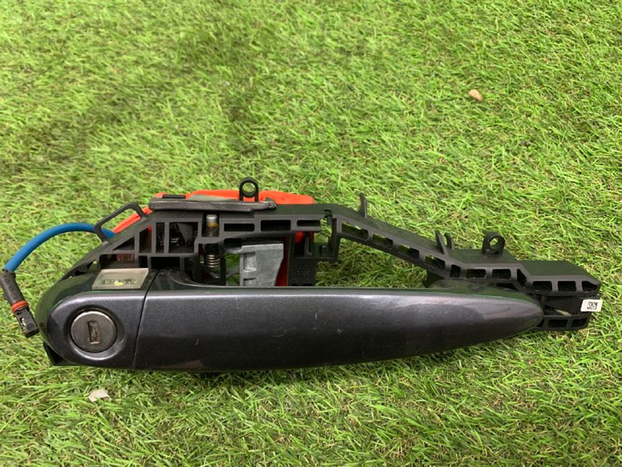 Ручка двери левая BMW F30 F80, 3000 рублей, Москва