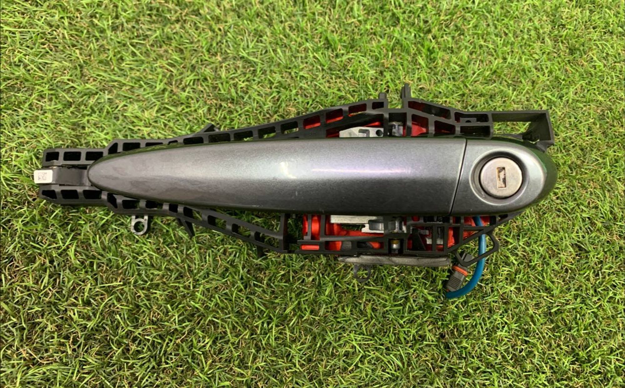 Ручка двери левая BMW F30 F80, 3000 рублей, Москва