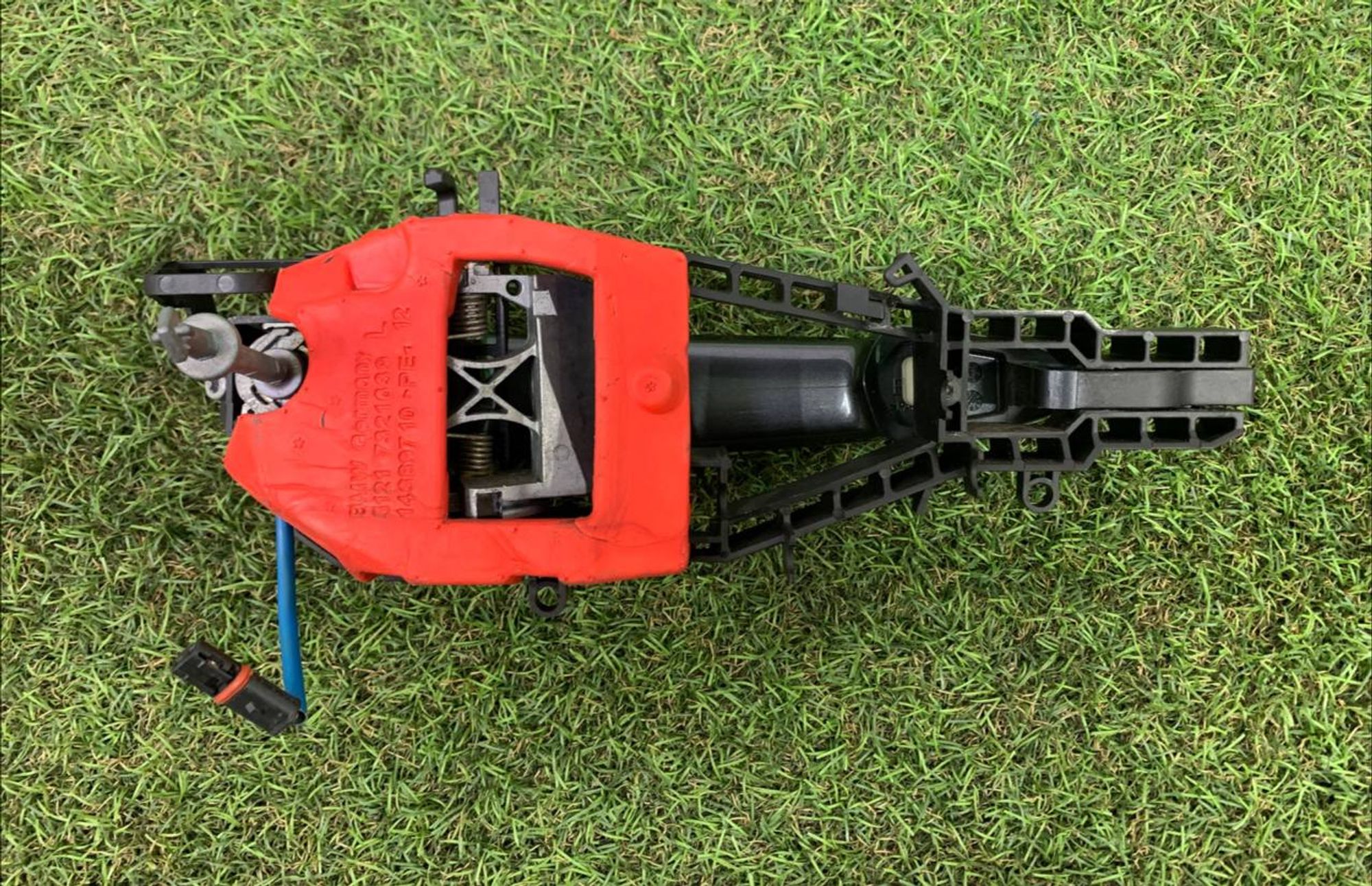 Ручка двери левая BMW F30 F80, 3000 рублей, Москва