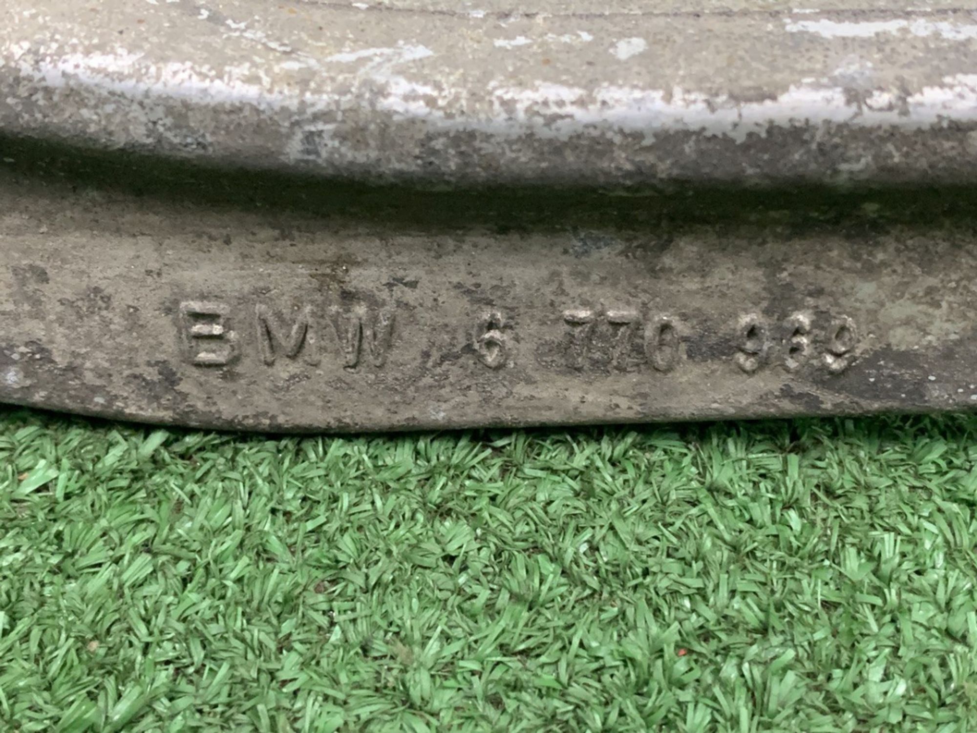 Pычaг зaдний попeрeчный нa ВМW Х5 Е70, 6000 рублей, Москва