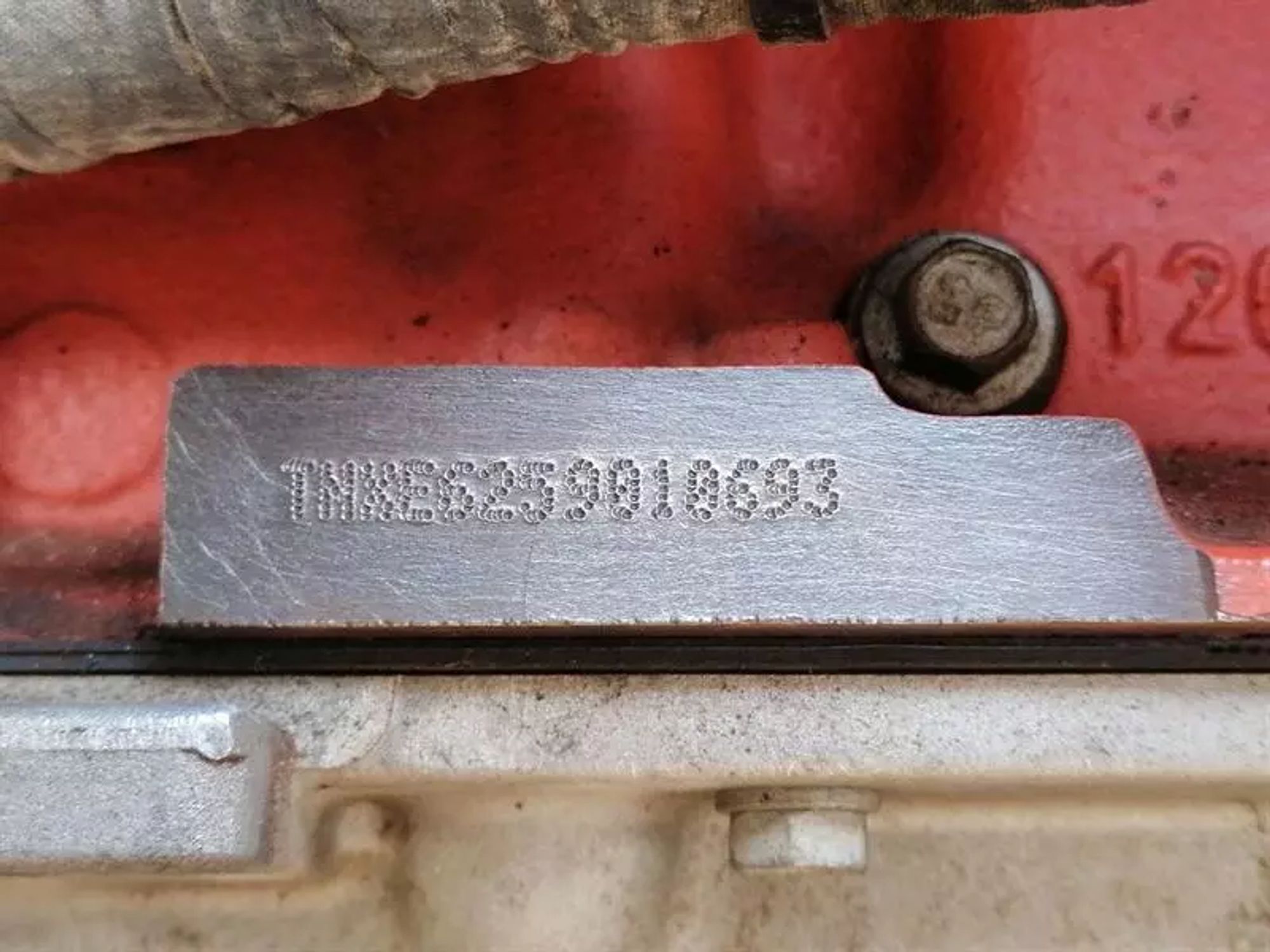 Двигатель DODGE RAM MK5 1500 TRX 6.2 SUPERCHARGED, 2100000 рублей, Москва