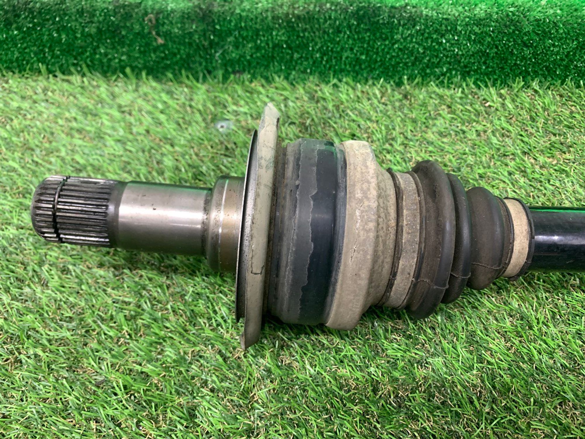 Привод задний BMW E70 F16 F15, 17000 рублей, Москва