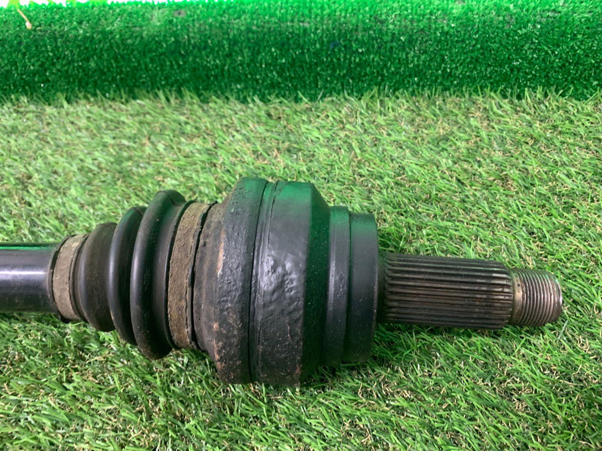 Привод задний BMW E70 F16 F15, 17000 рублей, Москва