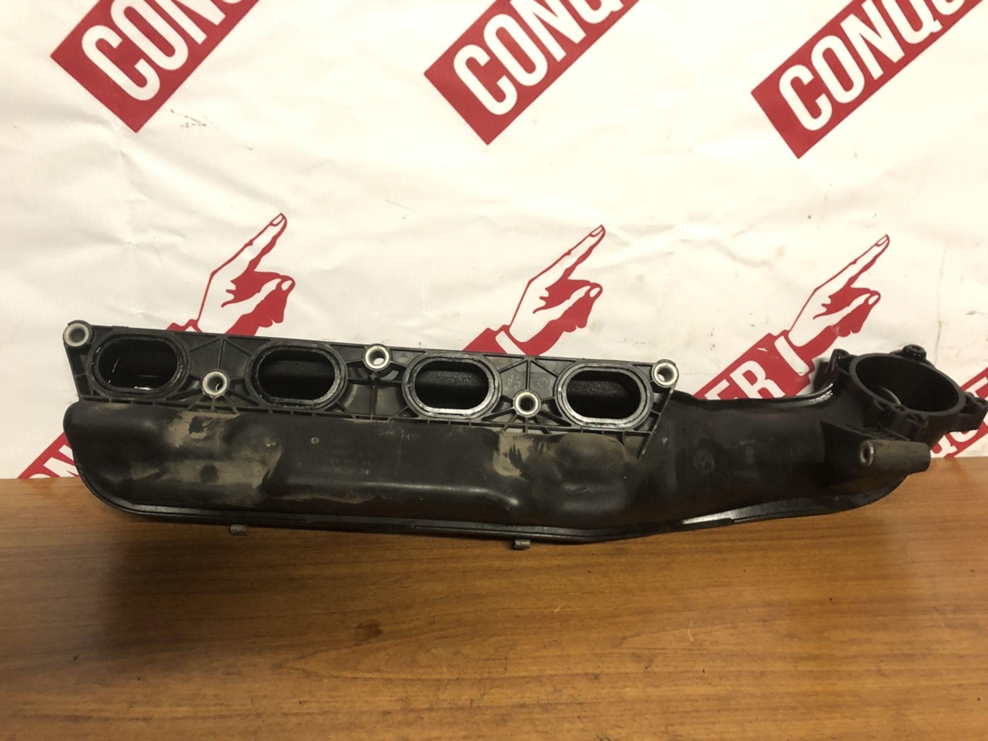 Впускной коллектор BMW X5M E70 X6М E71, 3500 рублей, Москва