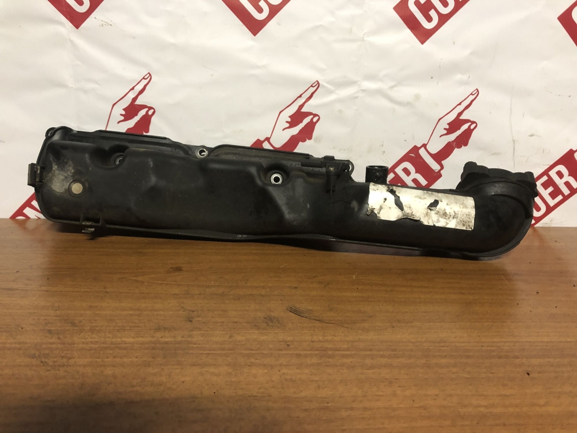 Впускной коллектор BMW X5M E70 X6М E71, 3500 рублей, Москва