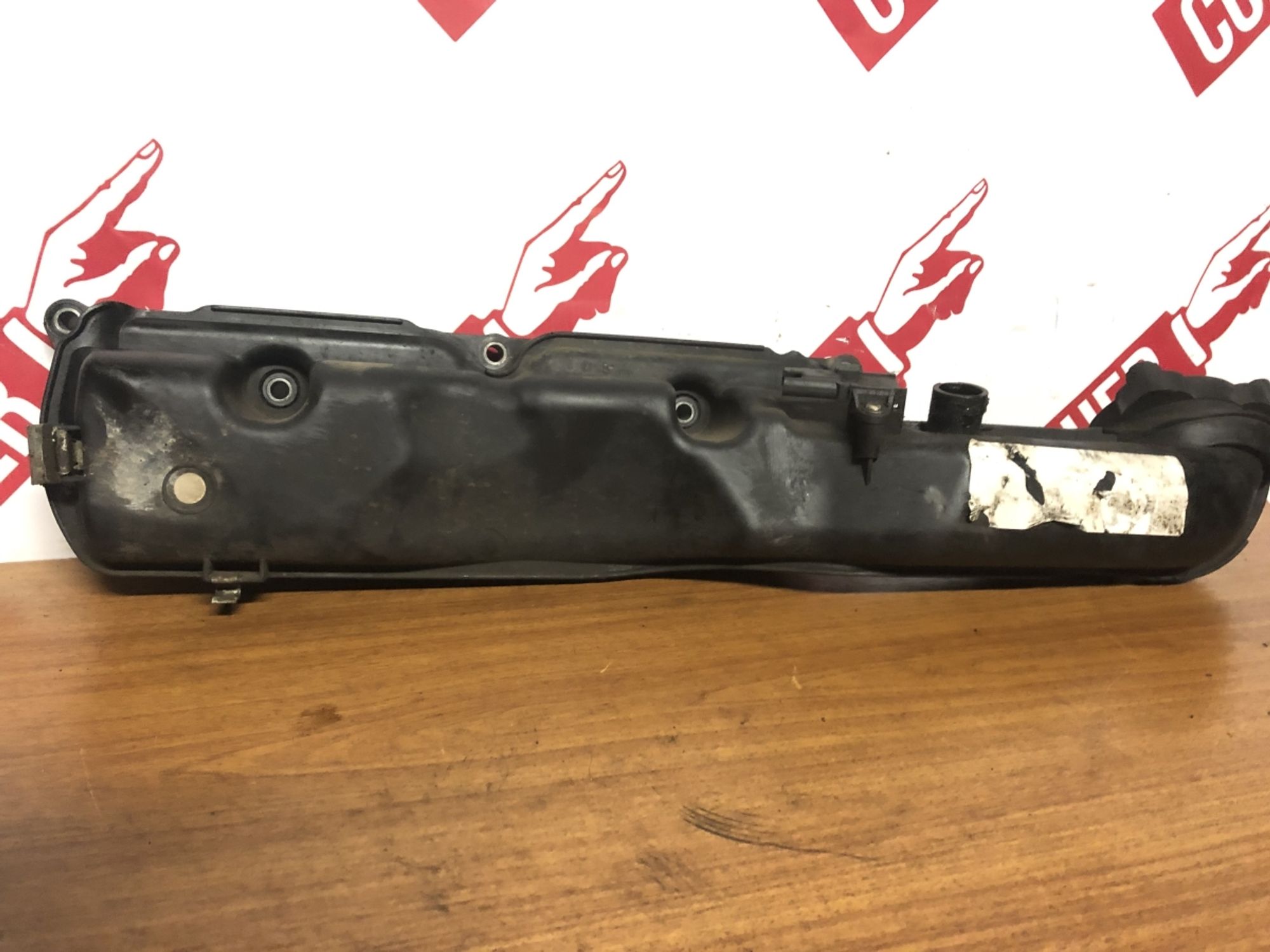 Впускной коллектор BMW X5M E70 X6М E71, 3500 рублей, Москва