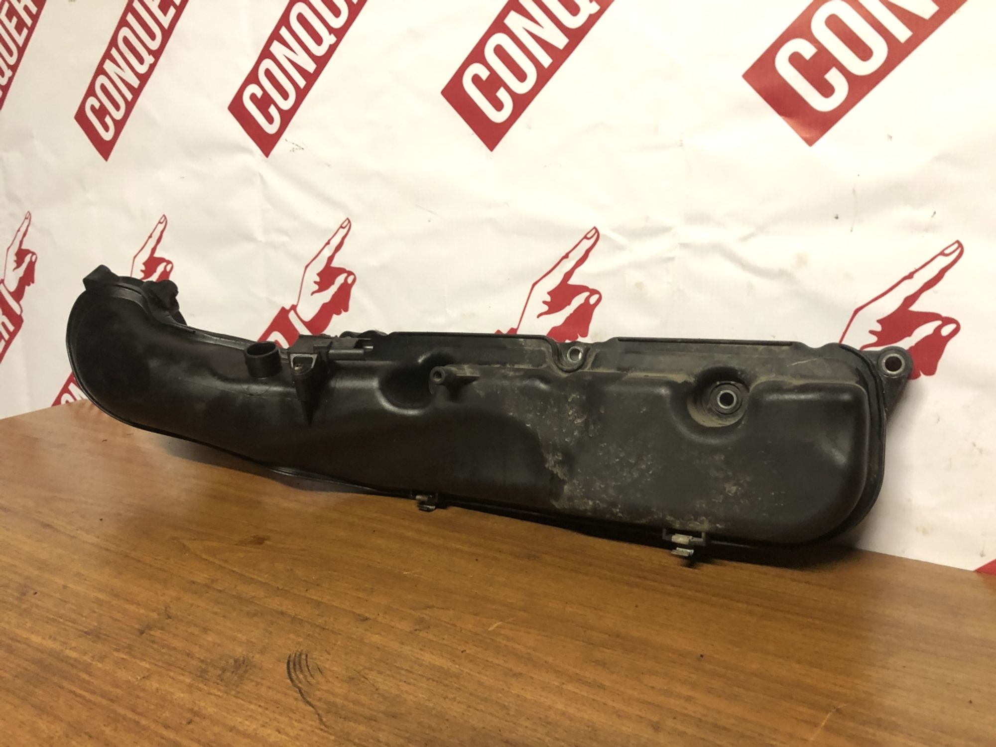 Впускной коллектор BMW X5M E70 X6М E71, 3500 рублей, Москва