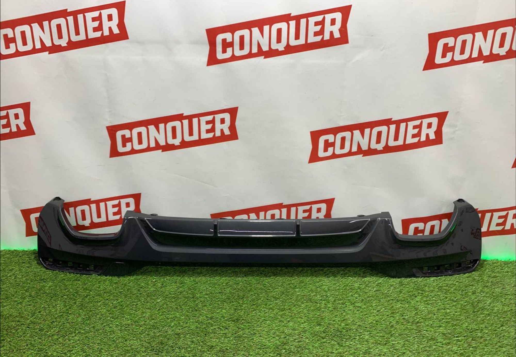 Накладка заднего бампера BMW 5 G30, 17000 рублей, Москва