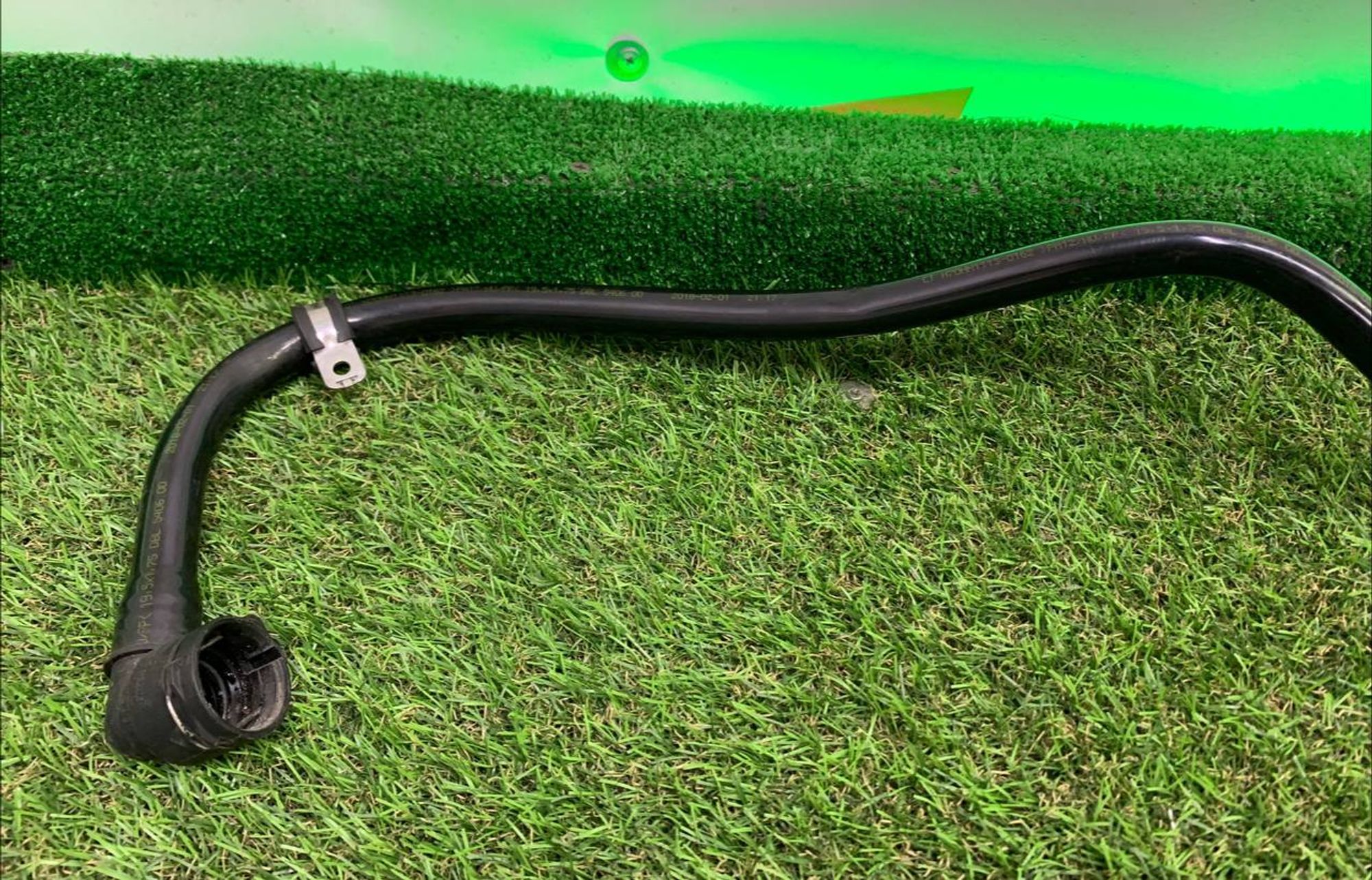 Патрубок охлаждения Mercedes GLC X253, 3000 рублей, Москва