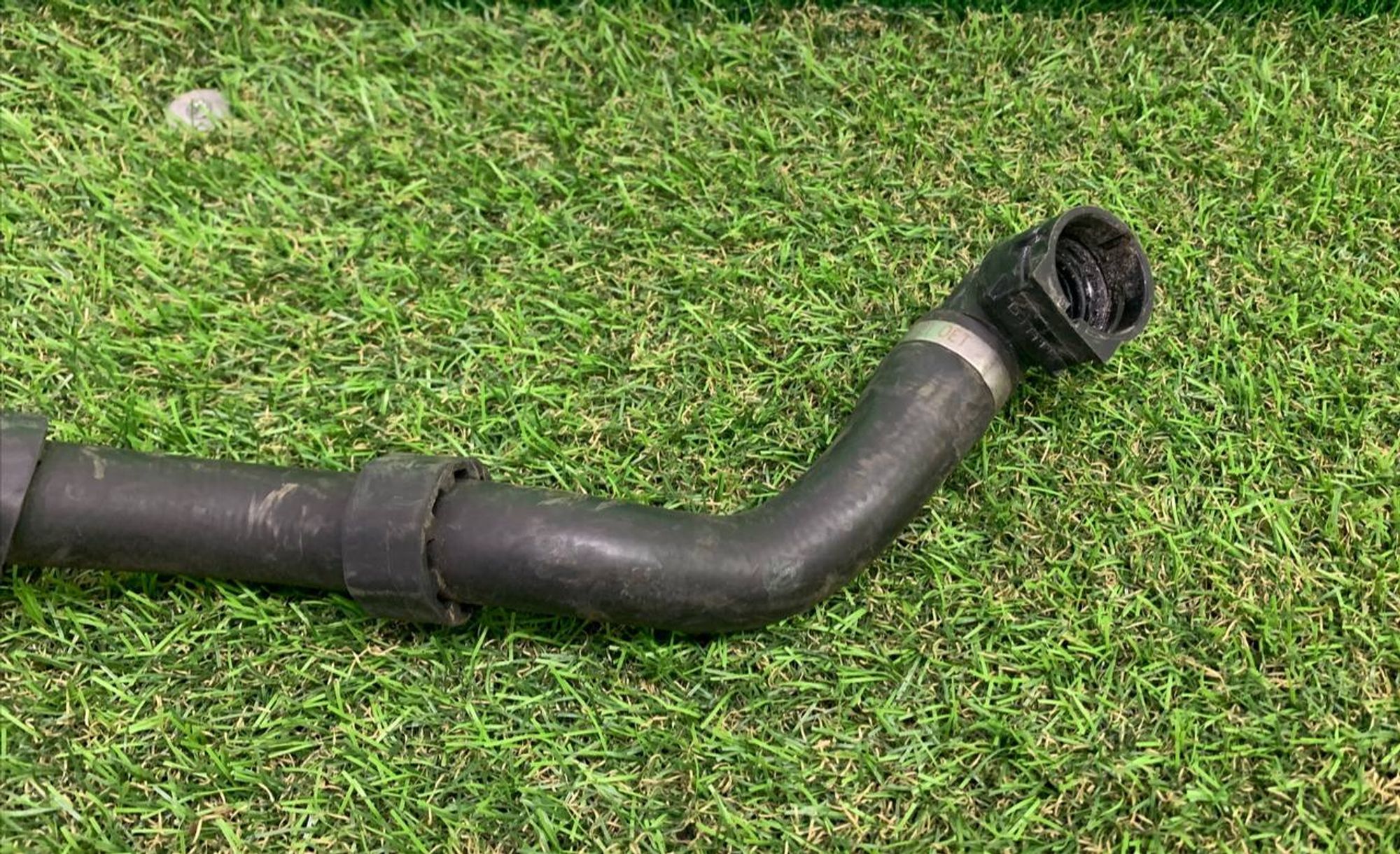 Патрубок охлаждения Mercedes GLC X253, 3000 рублей, Москва