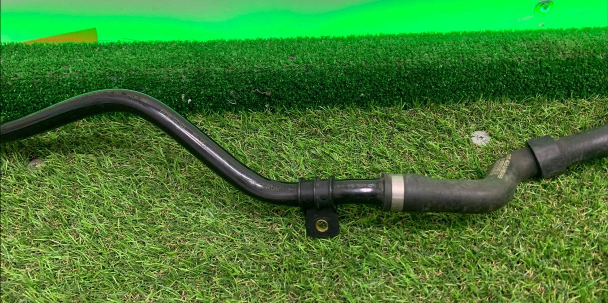 Патрубок охлаждения Mercedes GLC X253, 3000 рублей, Москва