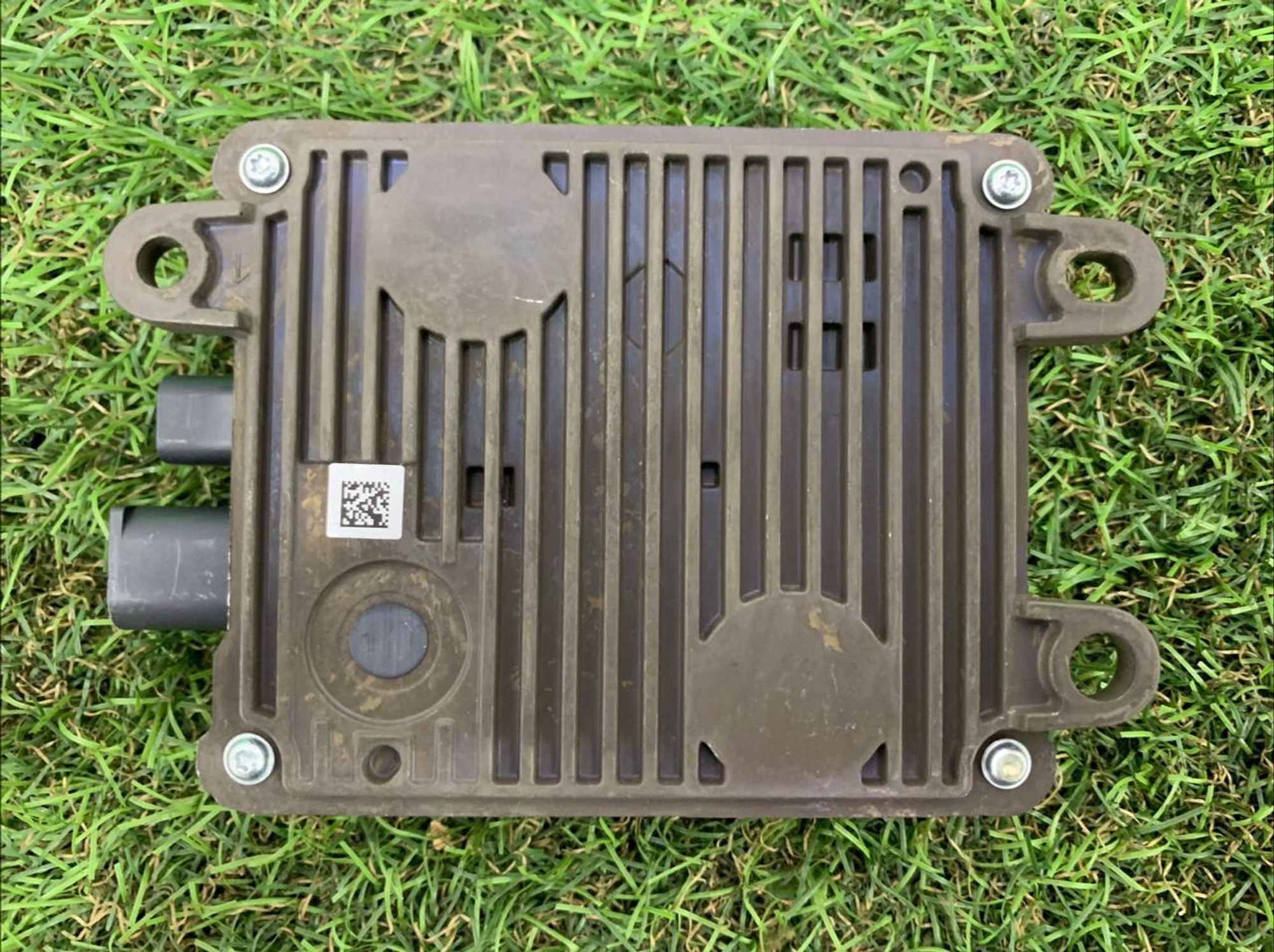 Радарный датчик дистроник ( Distronic ) Mercedes-Benz S class W223, 24000 рублей, Москва